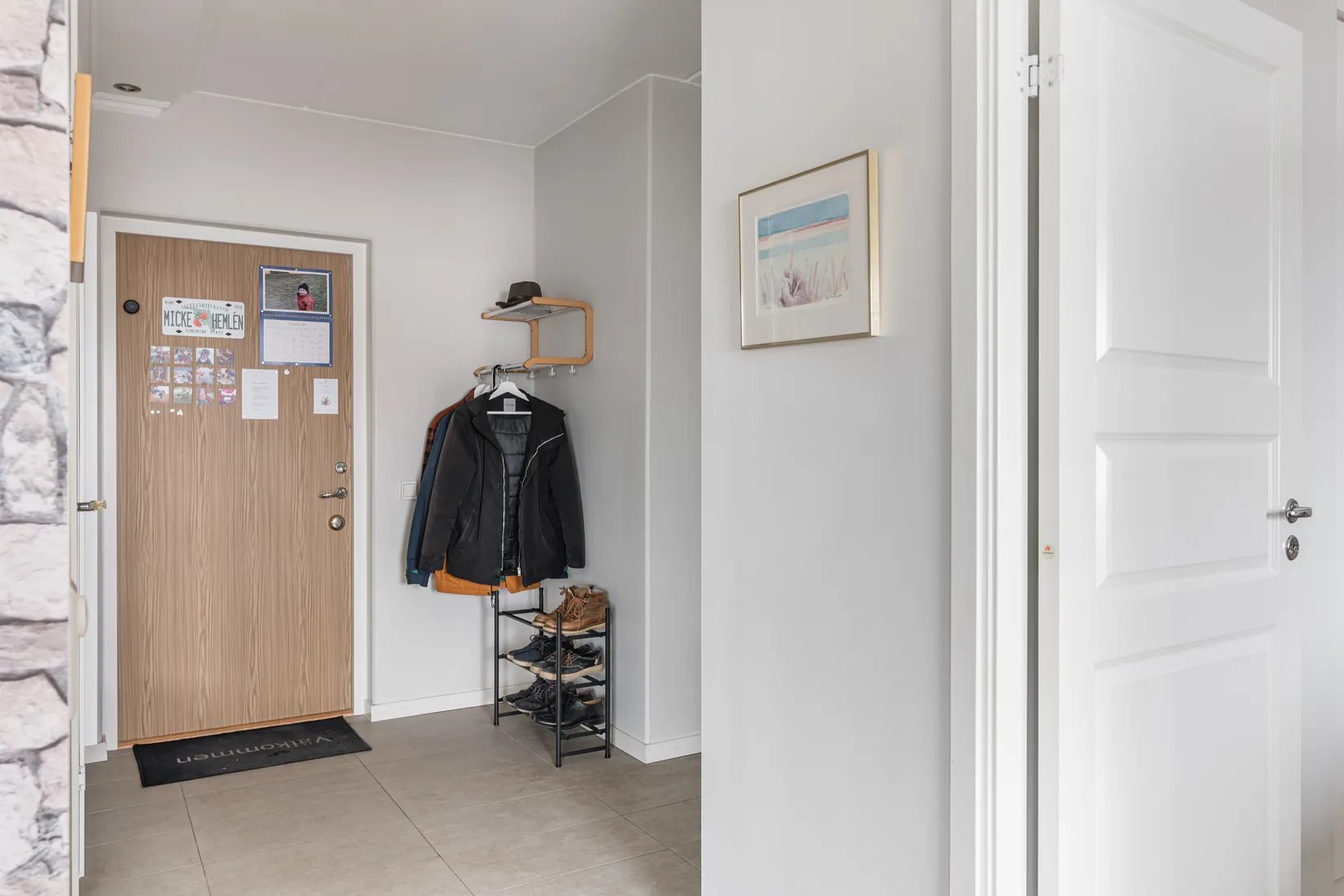 Bostadsrätt, Visirvägen 6, Segeltorp, Huddinge