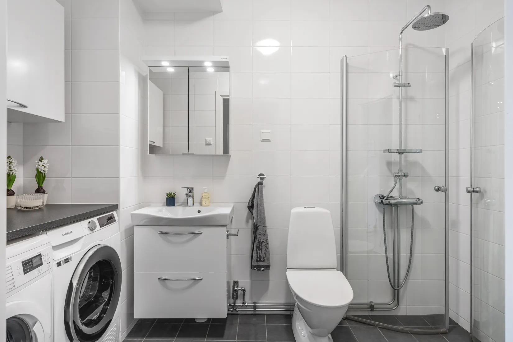 Bostadsrätt, Visirvägen 6, Segeltorp, Huddinge