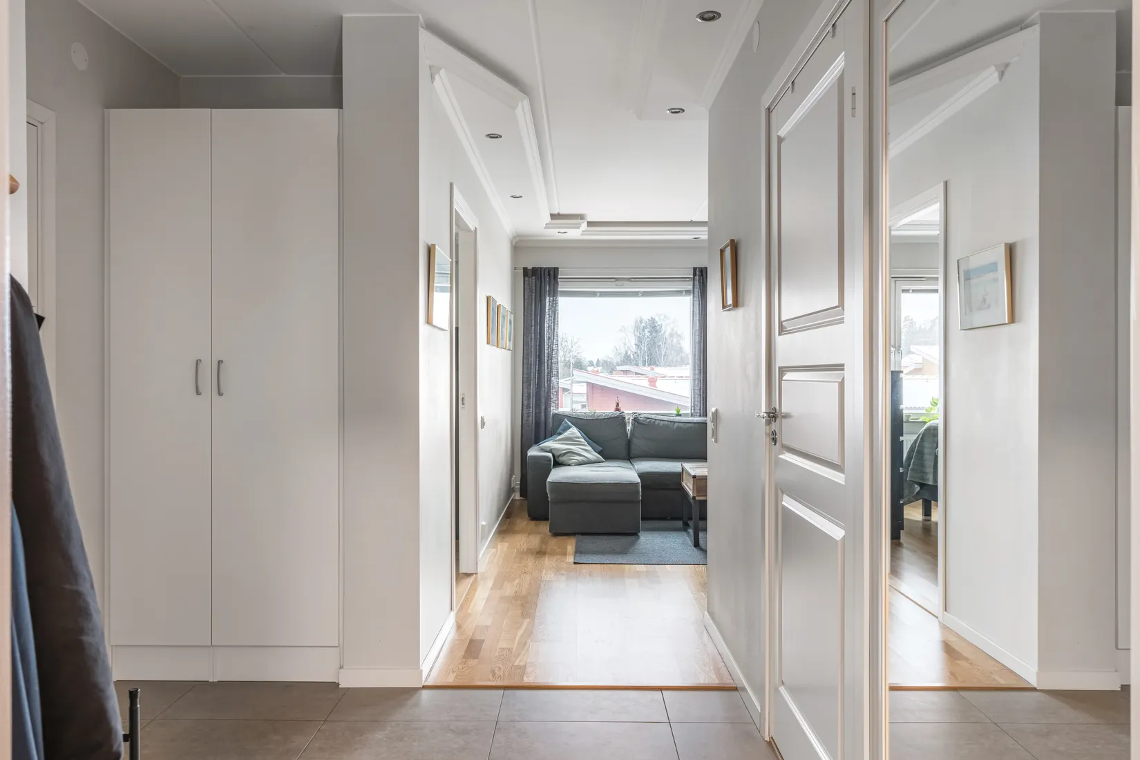 Bostadsrätt, Visirvägen 6, Segeltorp, Huddinge