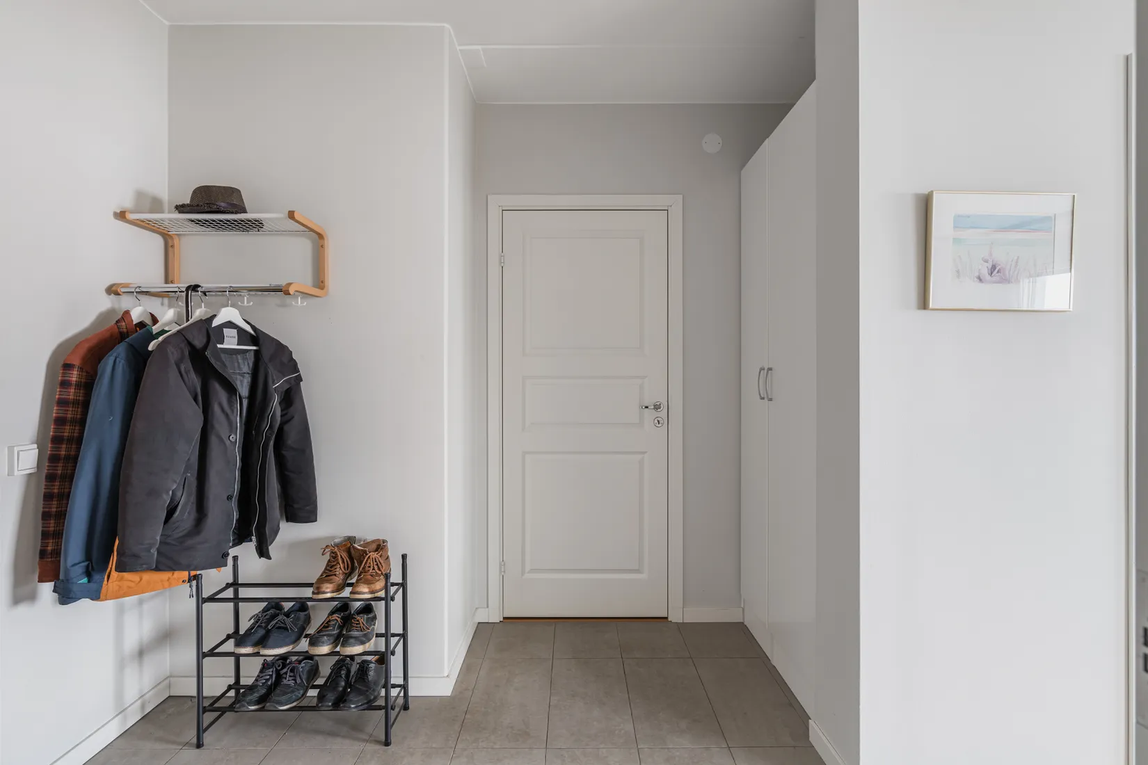 Bostadsrätt, Visirvägen 6, Segeltorp, Huddinge