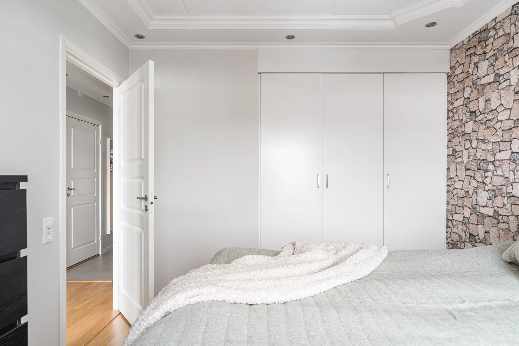 Bostadsrätt, Visirvägen 6, Segeltorp, Huddinge