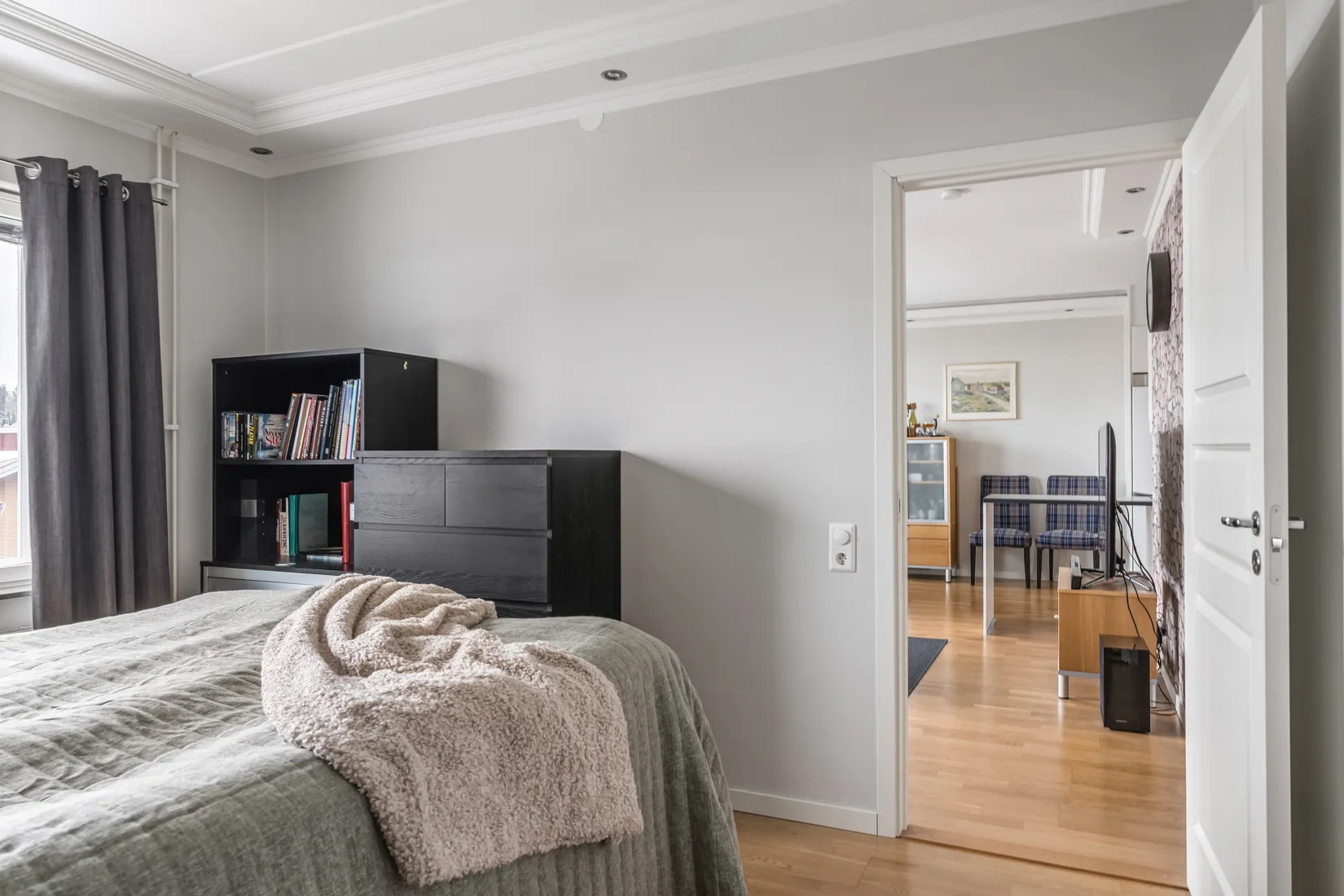 Bostadsrätt, Visirvägen 6, Segeltorp, Huddinge