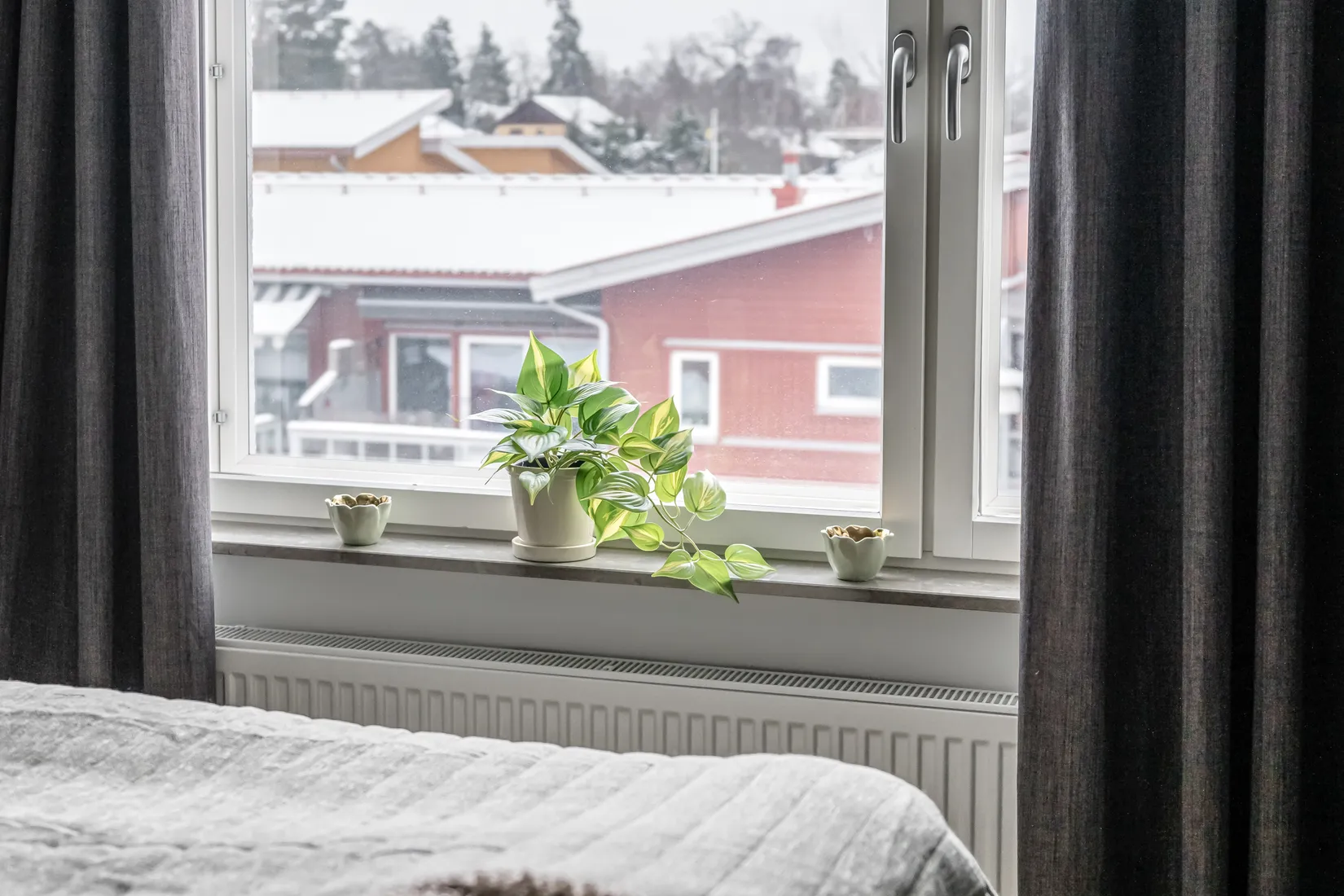 Bostadsrätt, Visirvägen 6, Segeltorp, Huddinge