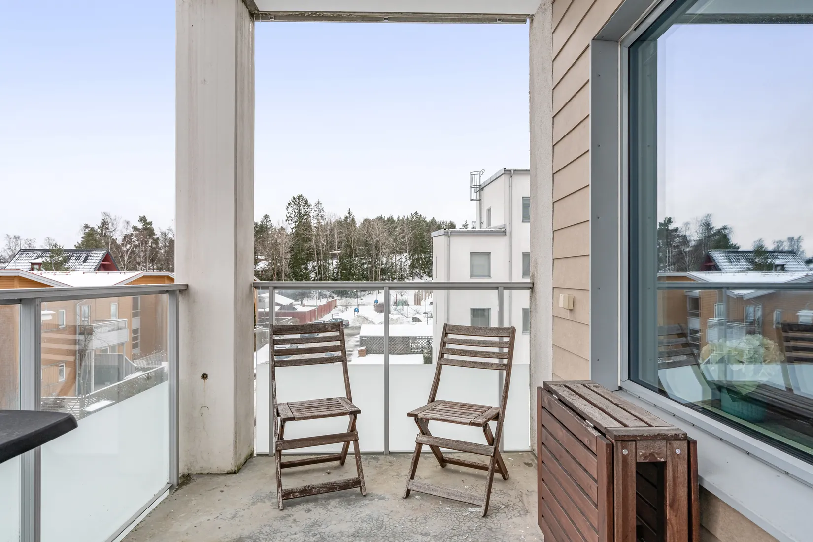 Bostadsrätt, Visirvägen 6, Segeltorp, Huddinge