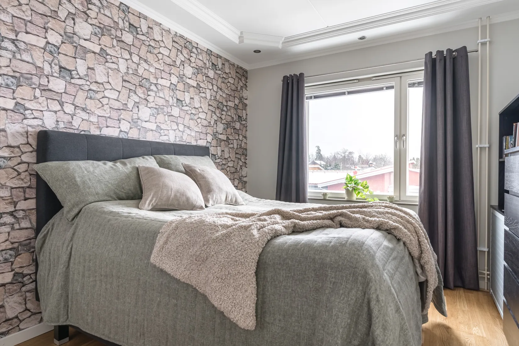 Bostadsrätt, Visirvägen 6, Segeltorp, Huddinge