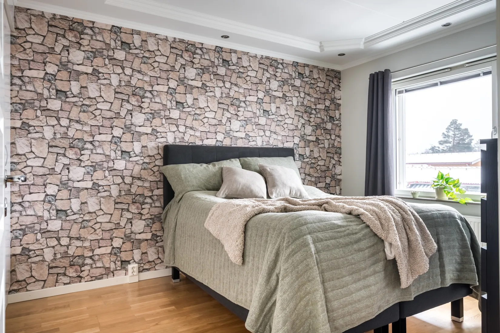 Bostadsrätt, Visirvägen 6, Segeltorp, Huddinge