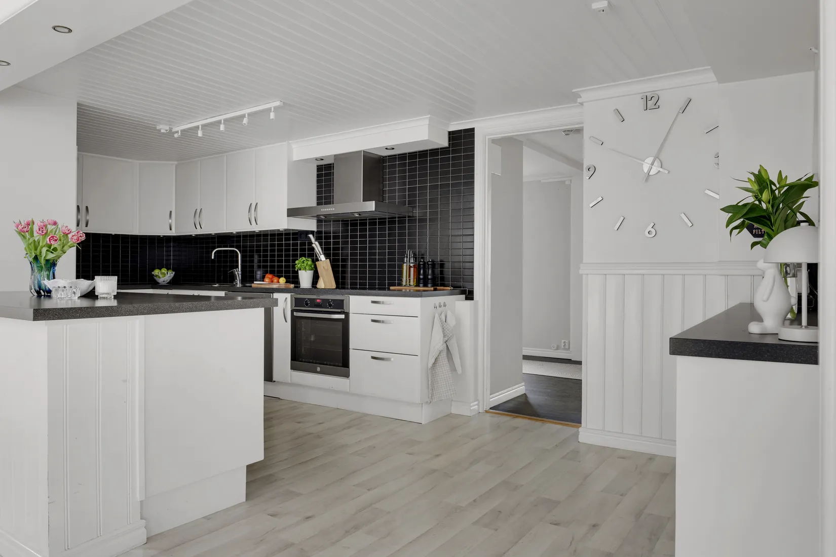 Villa, Torbjörntorp Berga, Torbjörntorp, Falköping