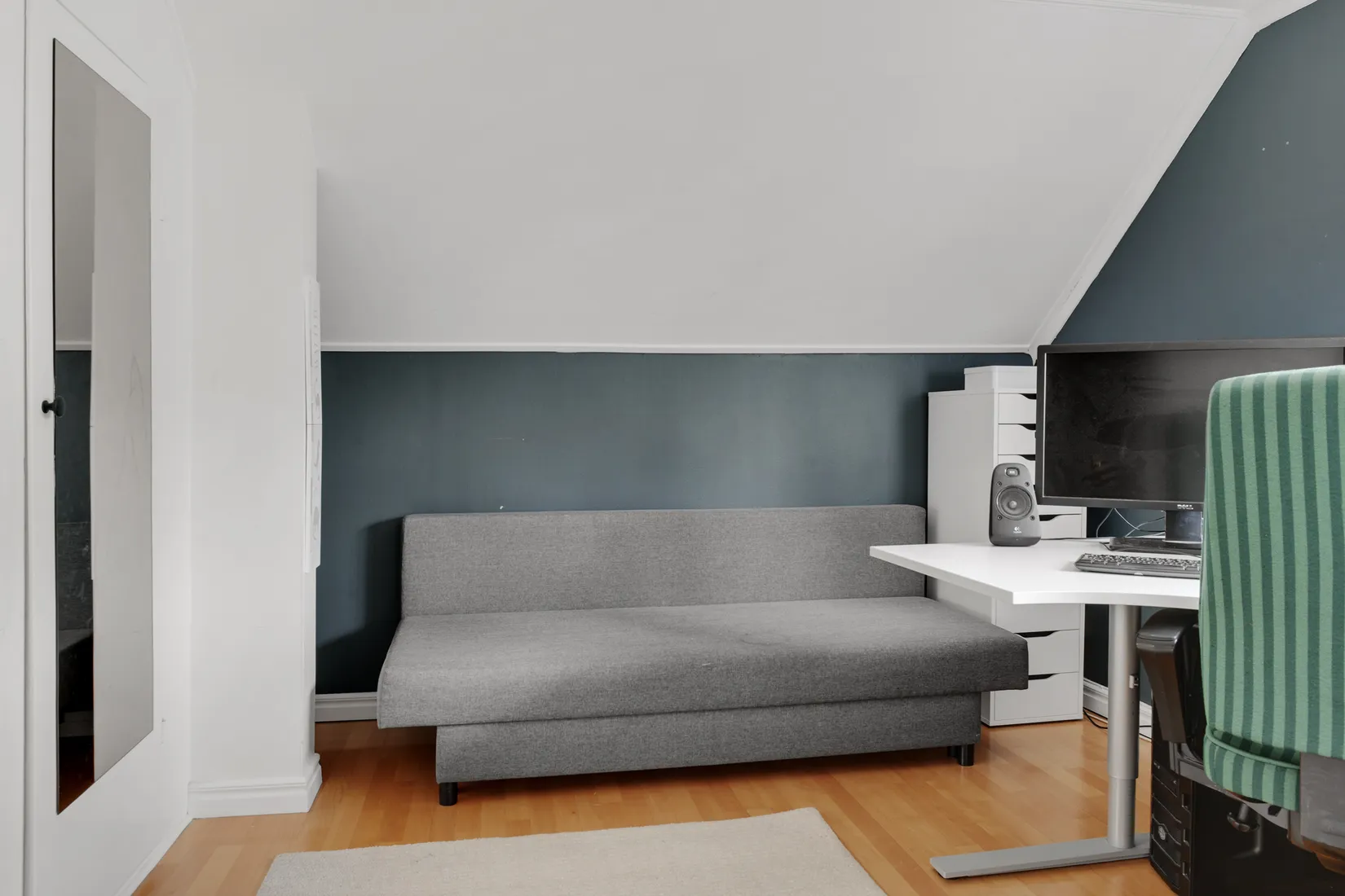 Villa, Torbjörntorp Berga, Torbjörntorp, Falköping