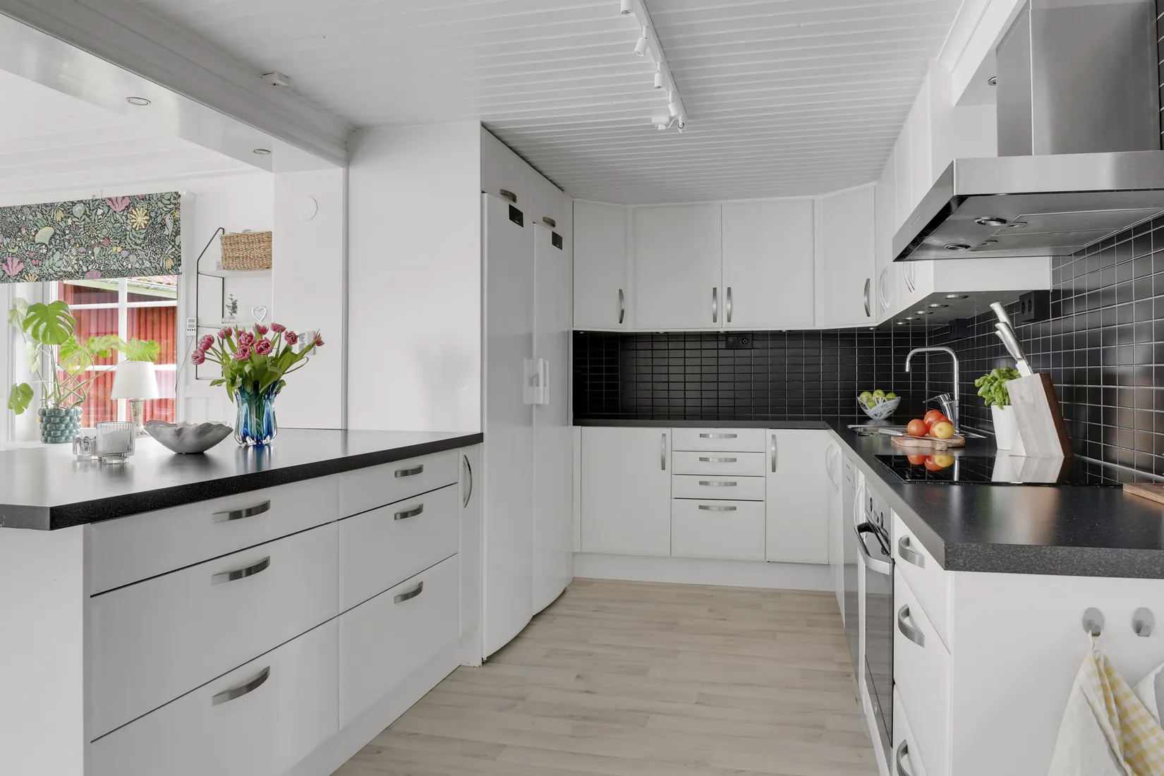 Villa, Torbjörntorp Berga, Torbjörntorp, Falköping