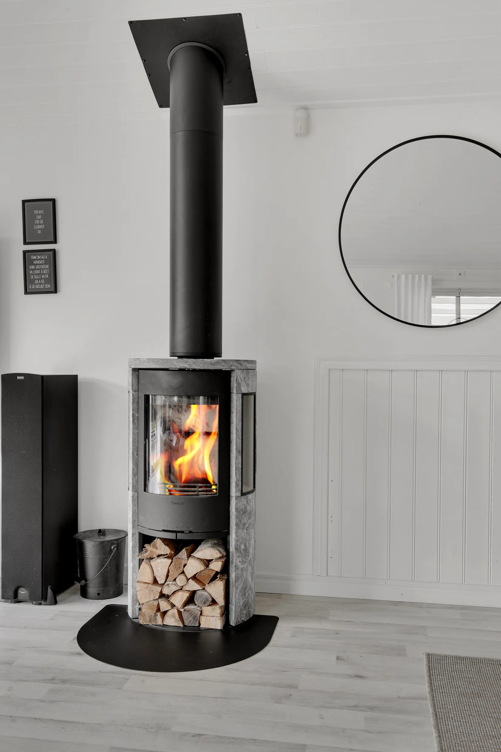 Villa, Torbjörntorp Berga, Torbjörntorp, Falköping