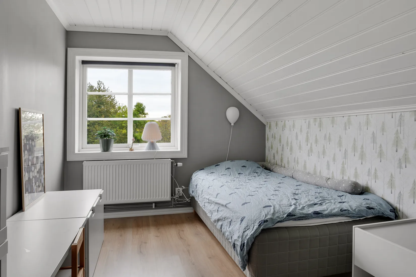 Villa, Torbjörntorp Berga, Torbjörntorp, Falköping