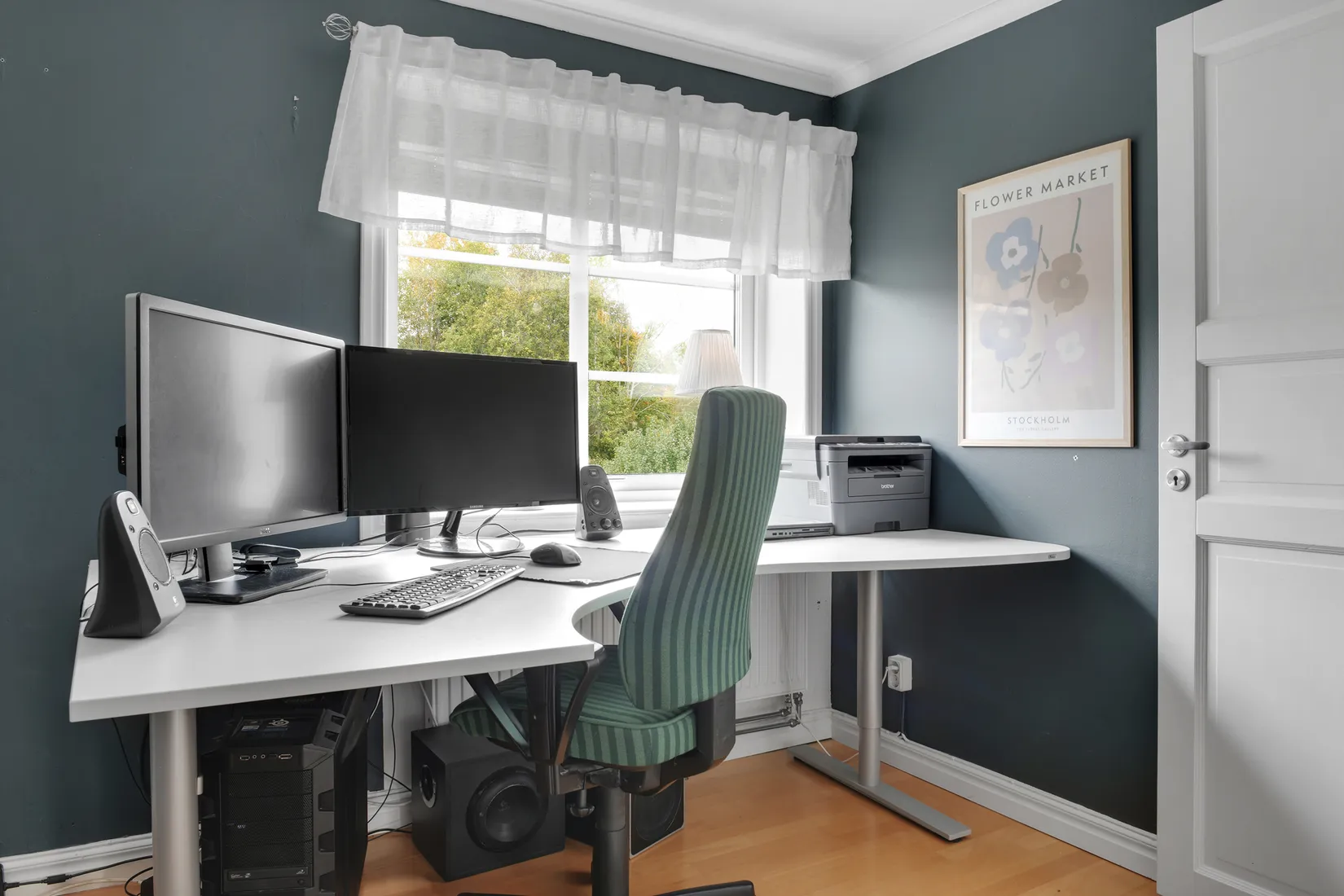 Villa, Torbjörntorp Berga, Torbjörntorp, Falköping