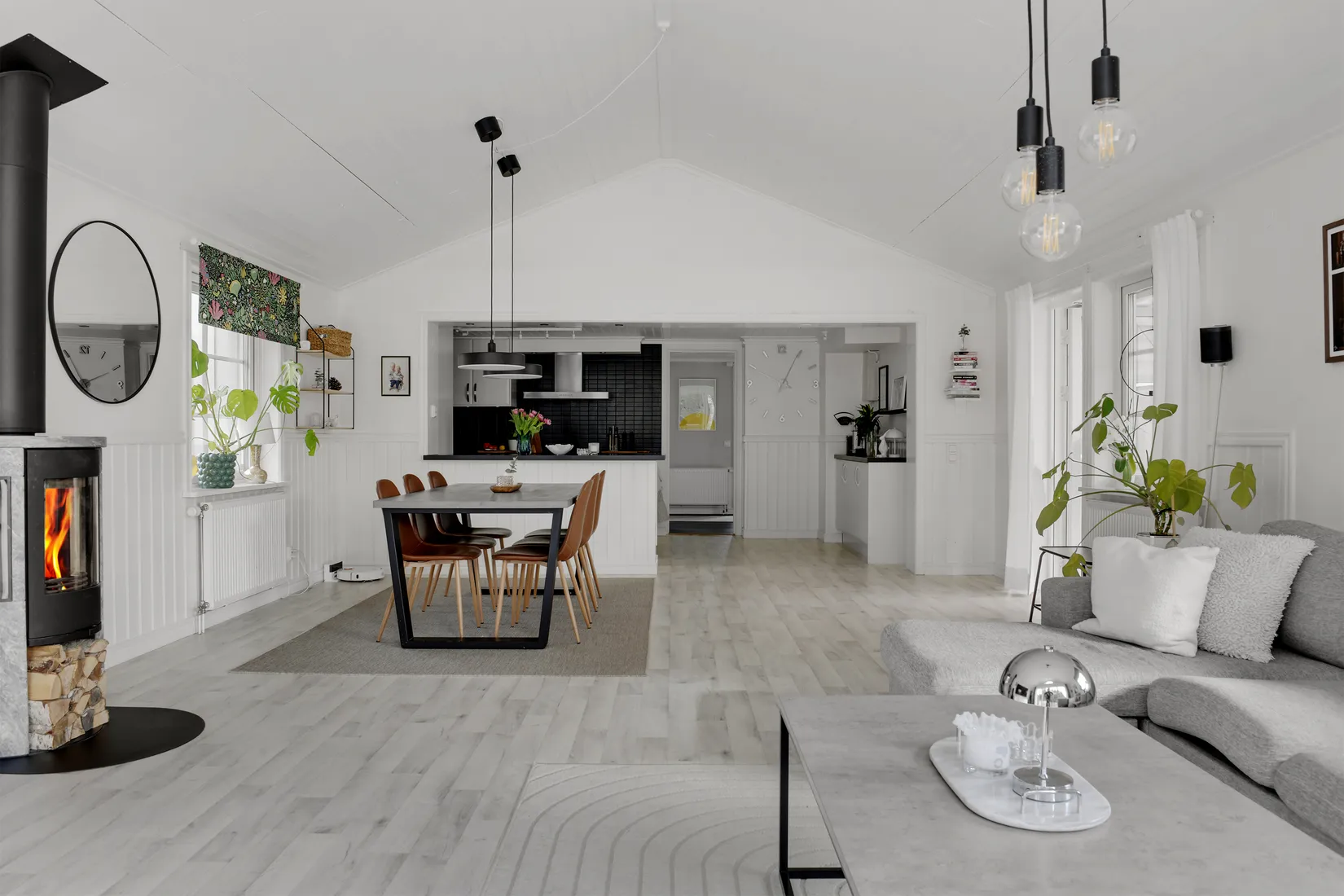 Villa, Torbjörntorp Berga, Torbjörntorp, Falköping