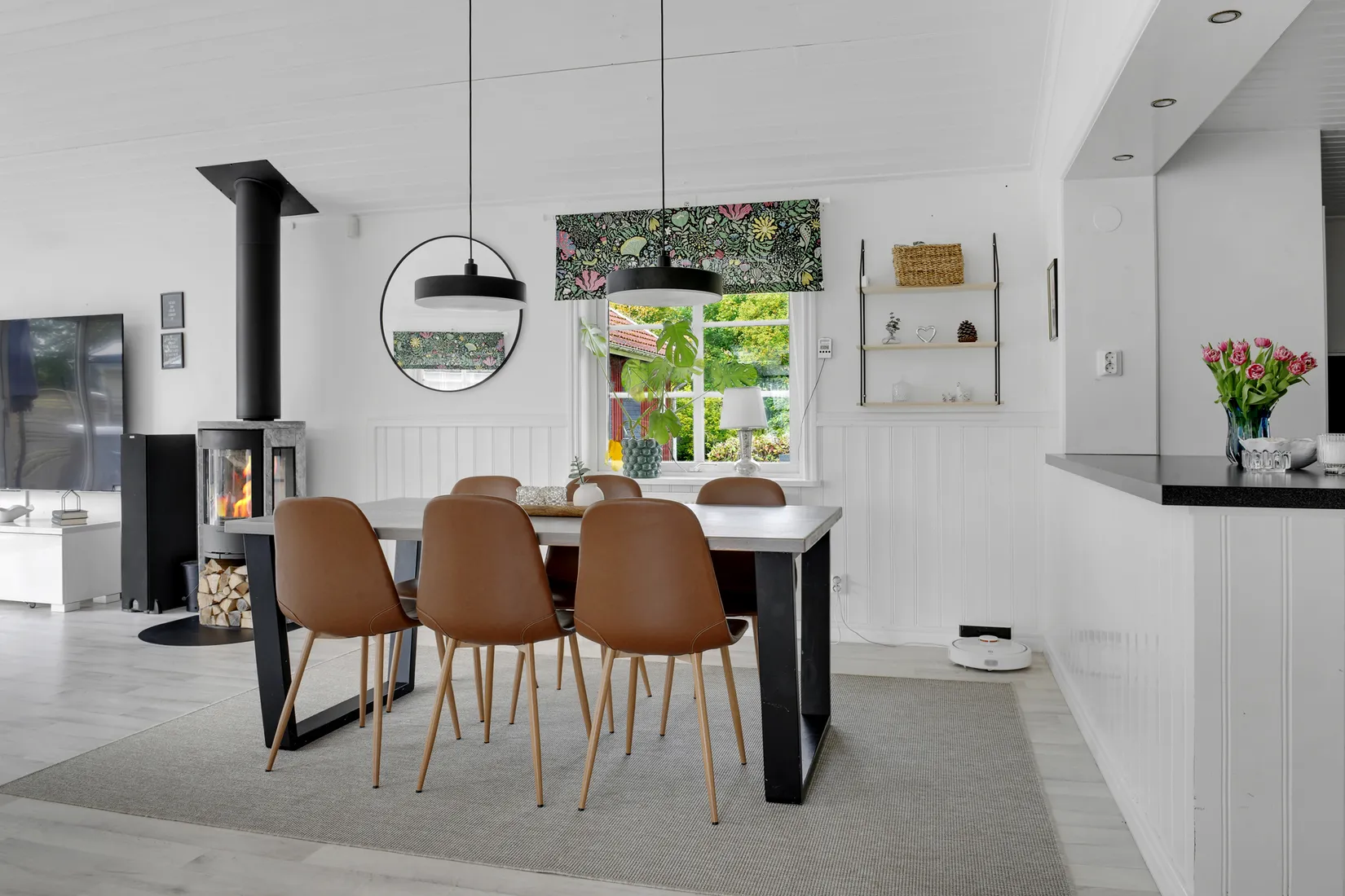 Villa, Torbjörntorp Berga, Torbjörntorp, Falköping