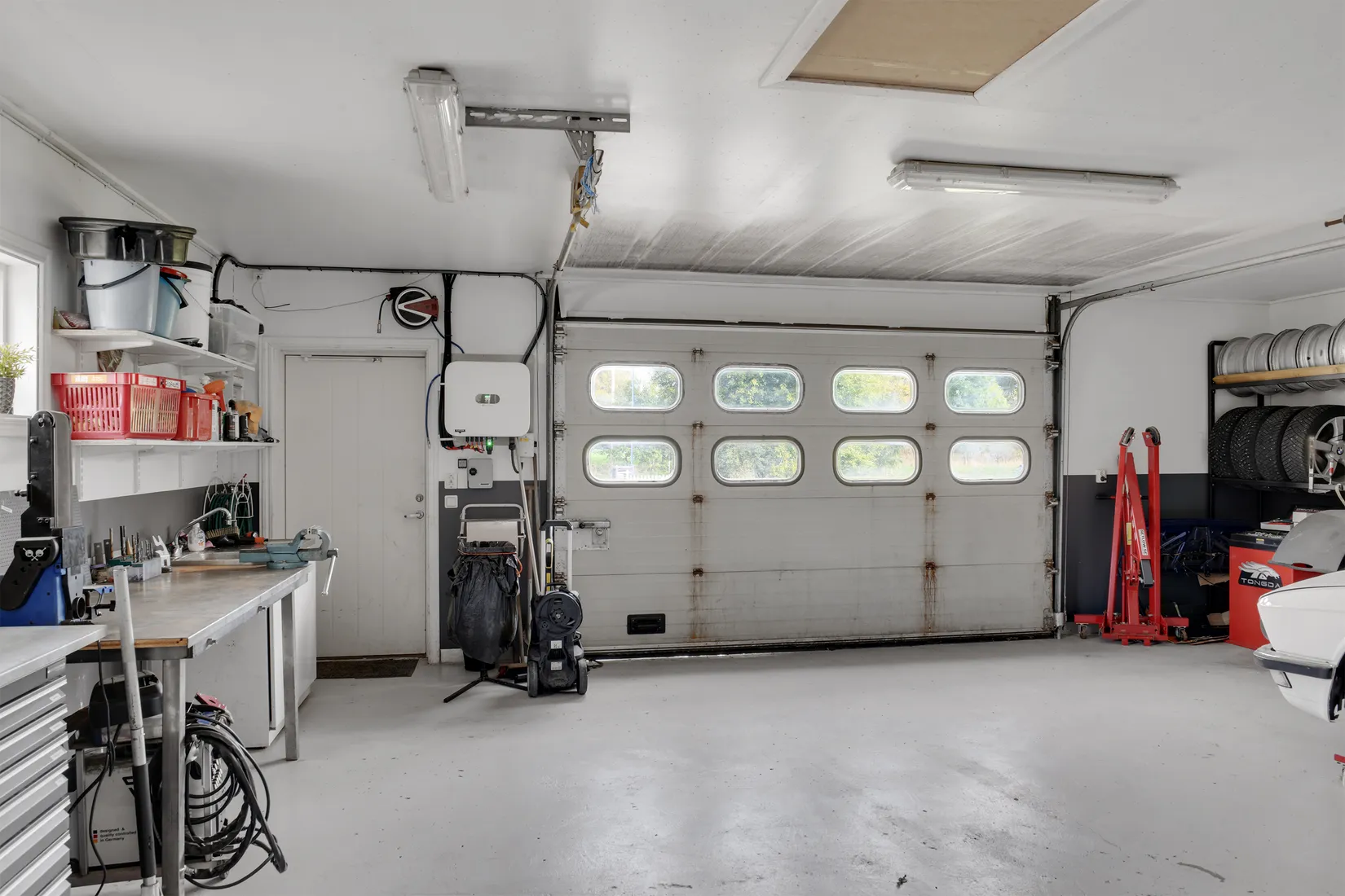 Villa, Torbjörntorp Berga, Torbjörntorp, Falköping