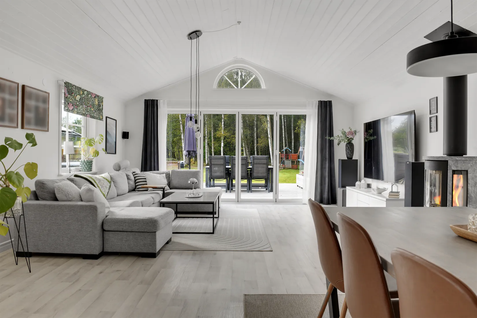 Villa, Torbjörntorp Berga, Torbjörntorp, Falköping