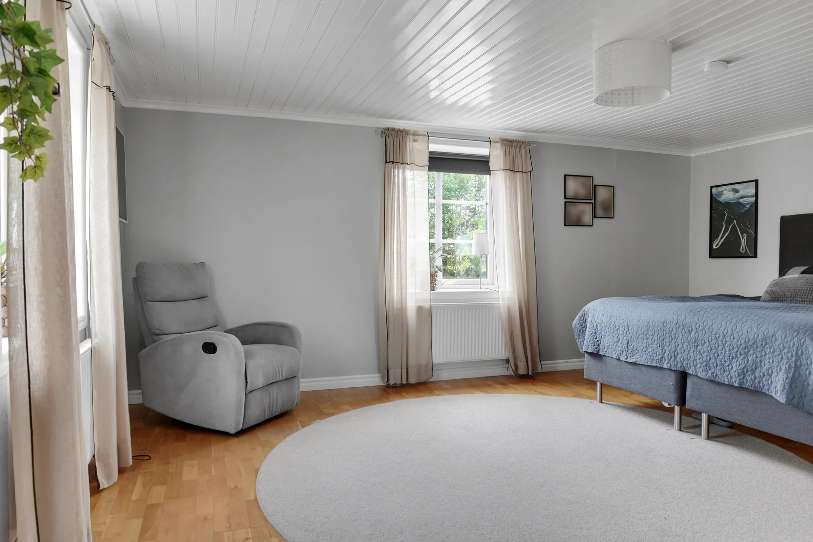 Villa, Torbjörntorp Berga, Torbjörntorp, Falköping