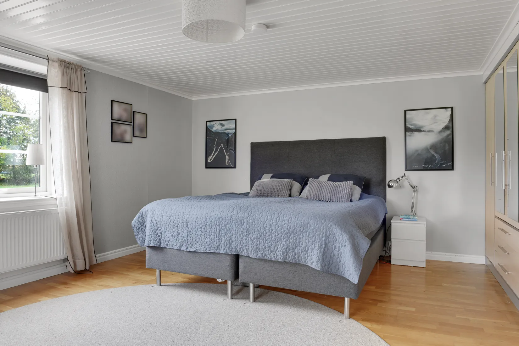 Villa, Torbjörntorp Berga, Torbjörntorp, Falköping