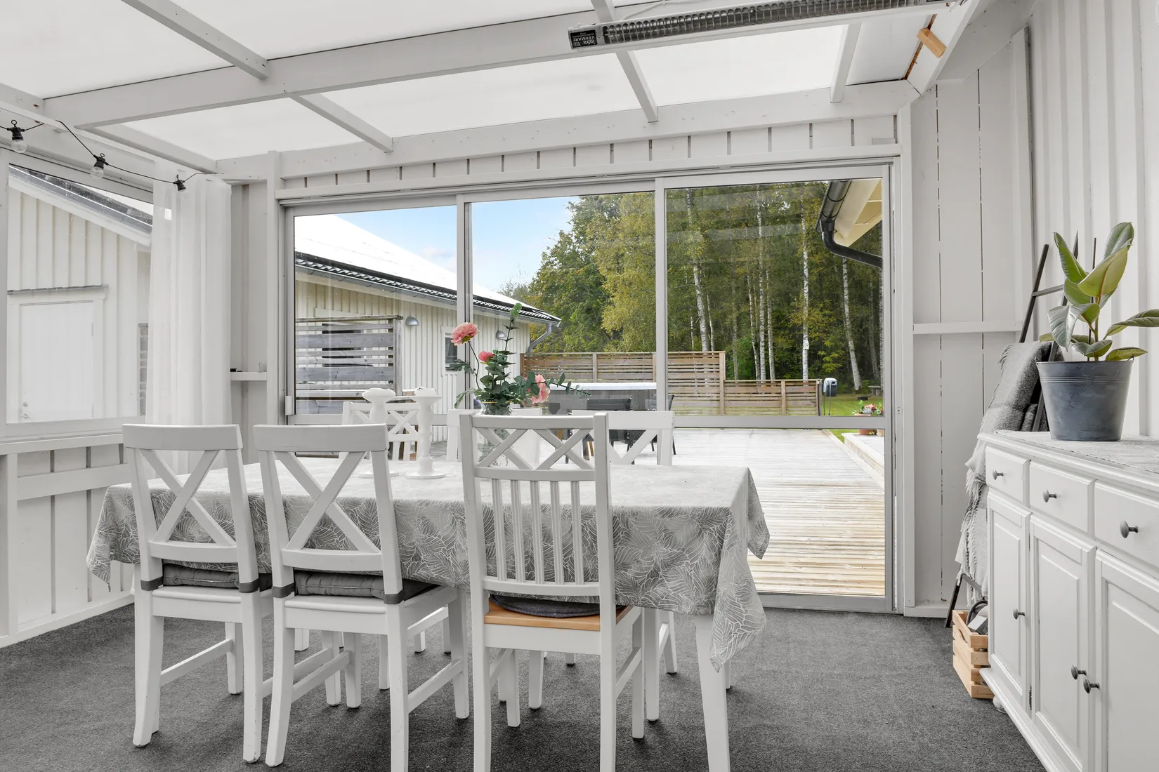 Villa, Torbjörntorp Berga, Torbjörntorp, Falköping