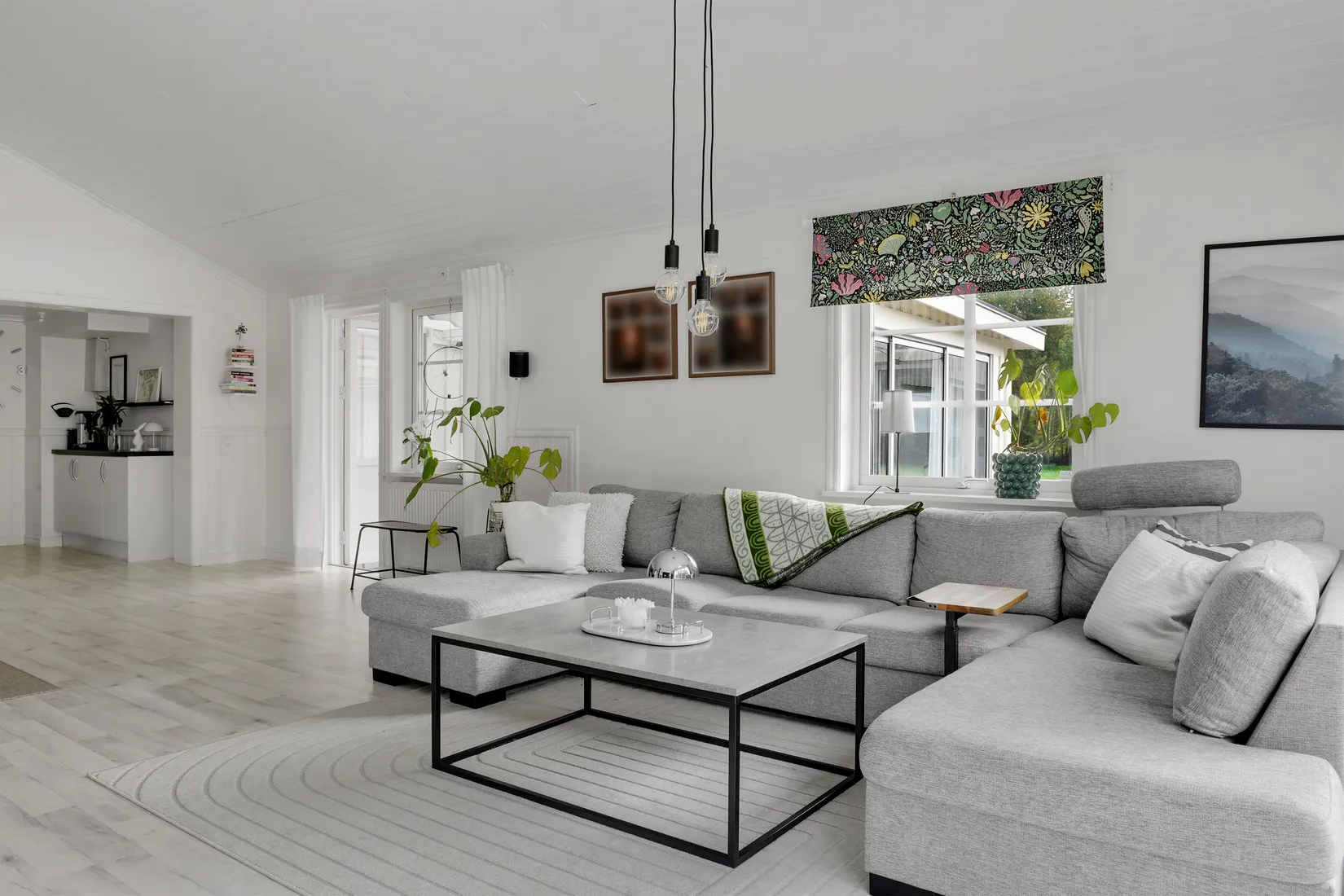 Villa, Torbjörntorp Berga, Torbjörntorp, Falköping