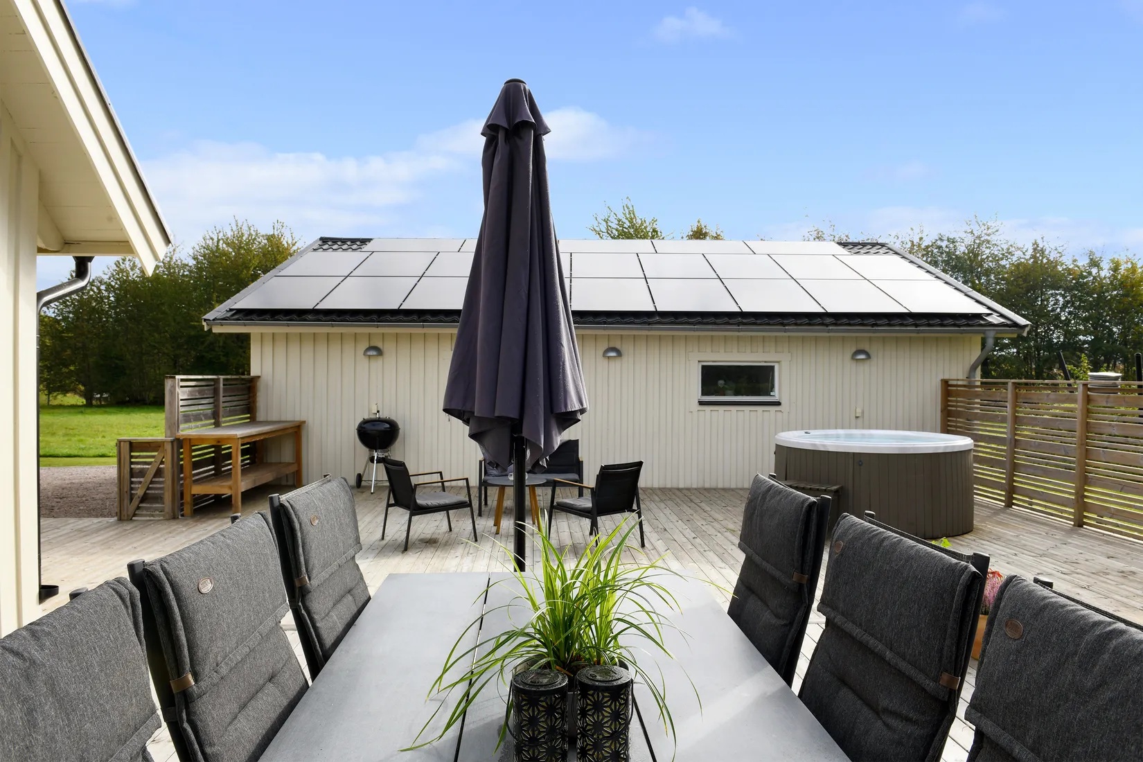 Villa, Torbjörntorp Berga, Torbjörntorp, Falköping