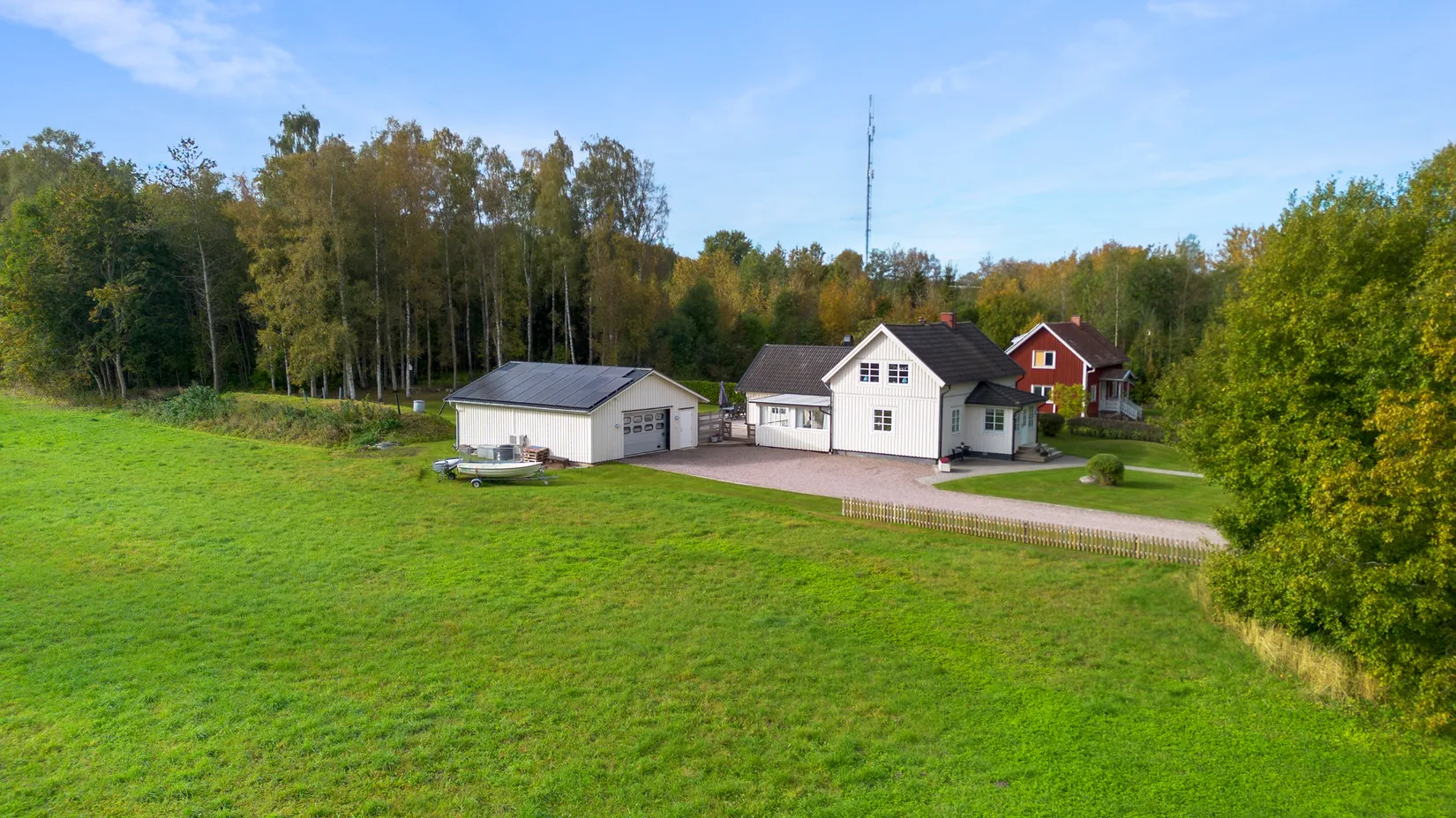 Villa, Torbjörntorp Berga, Torbjörntorp, Falköping