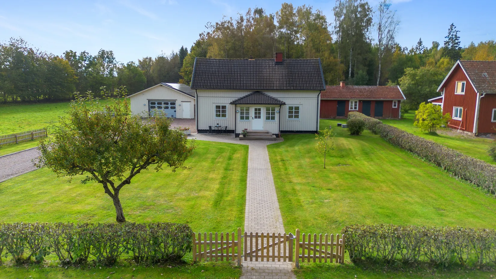 Villa, Torbjörntorp Berga, Torbjörntorp, Falköping