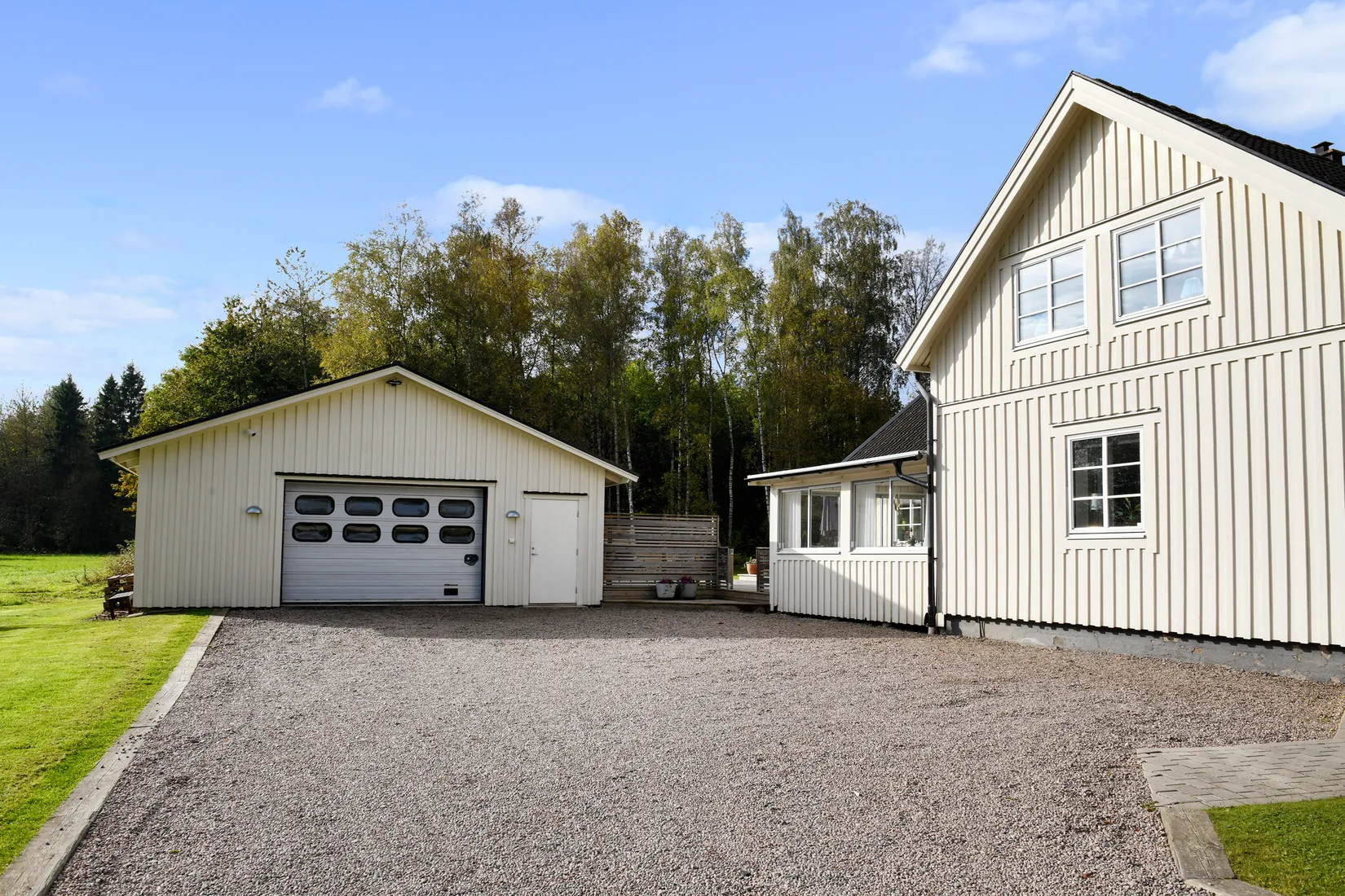 Villa, Torbjörntorp Berga, Torbjörntorp, Falköping