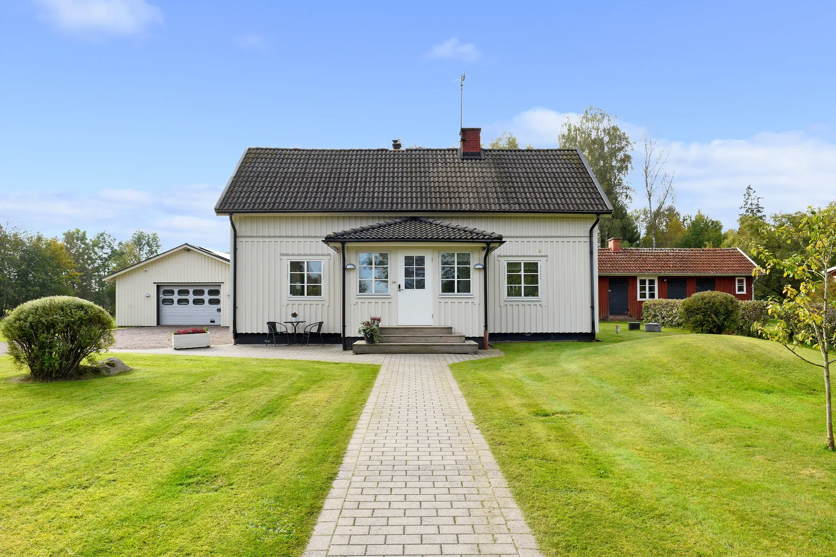 Villa, Torbjörntorp Berga, Torbjörntorp, Falköping