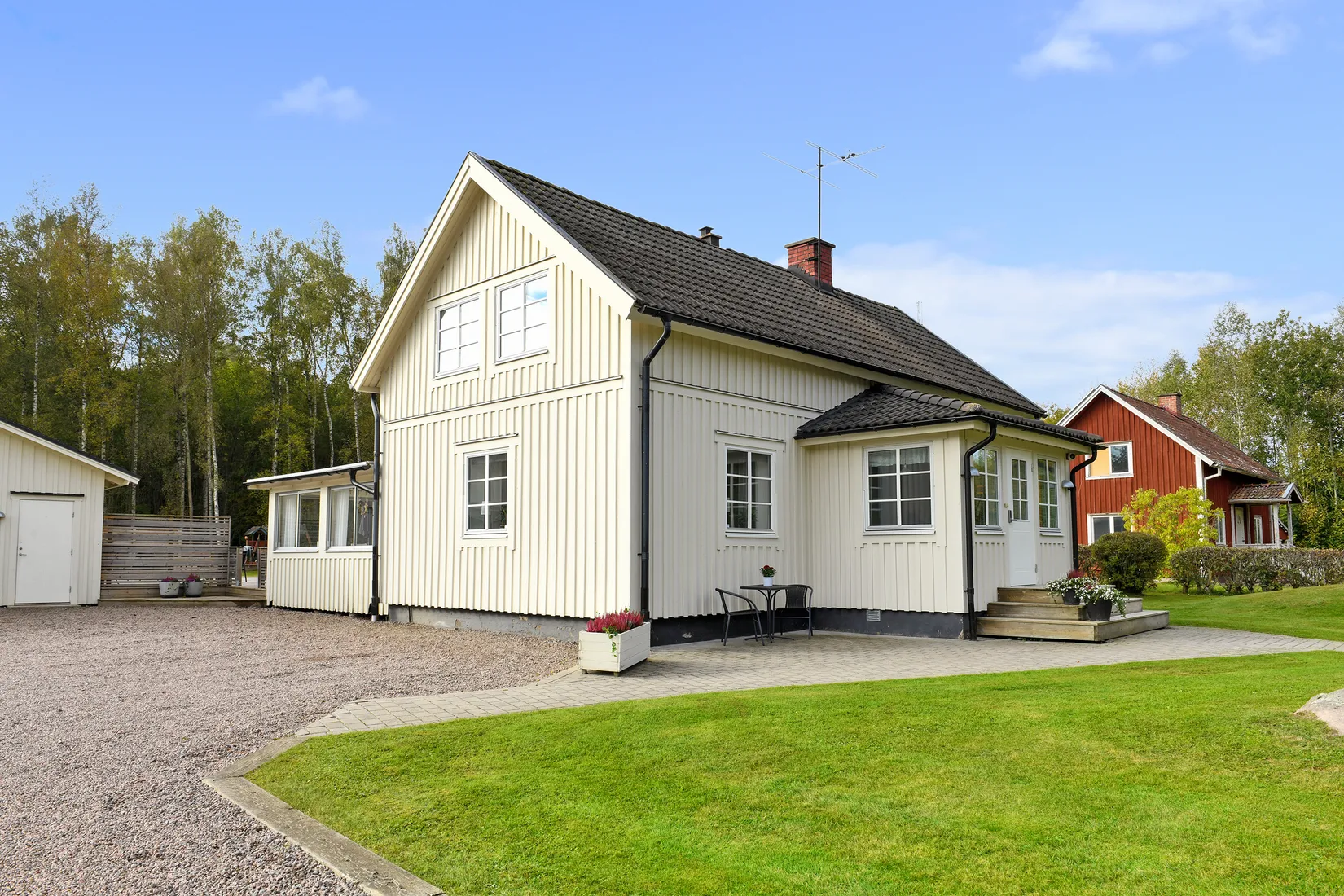Villa, Torbjörntorp Berga, Torbjörntorp, Falköping