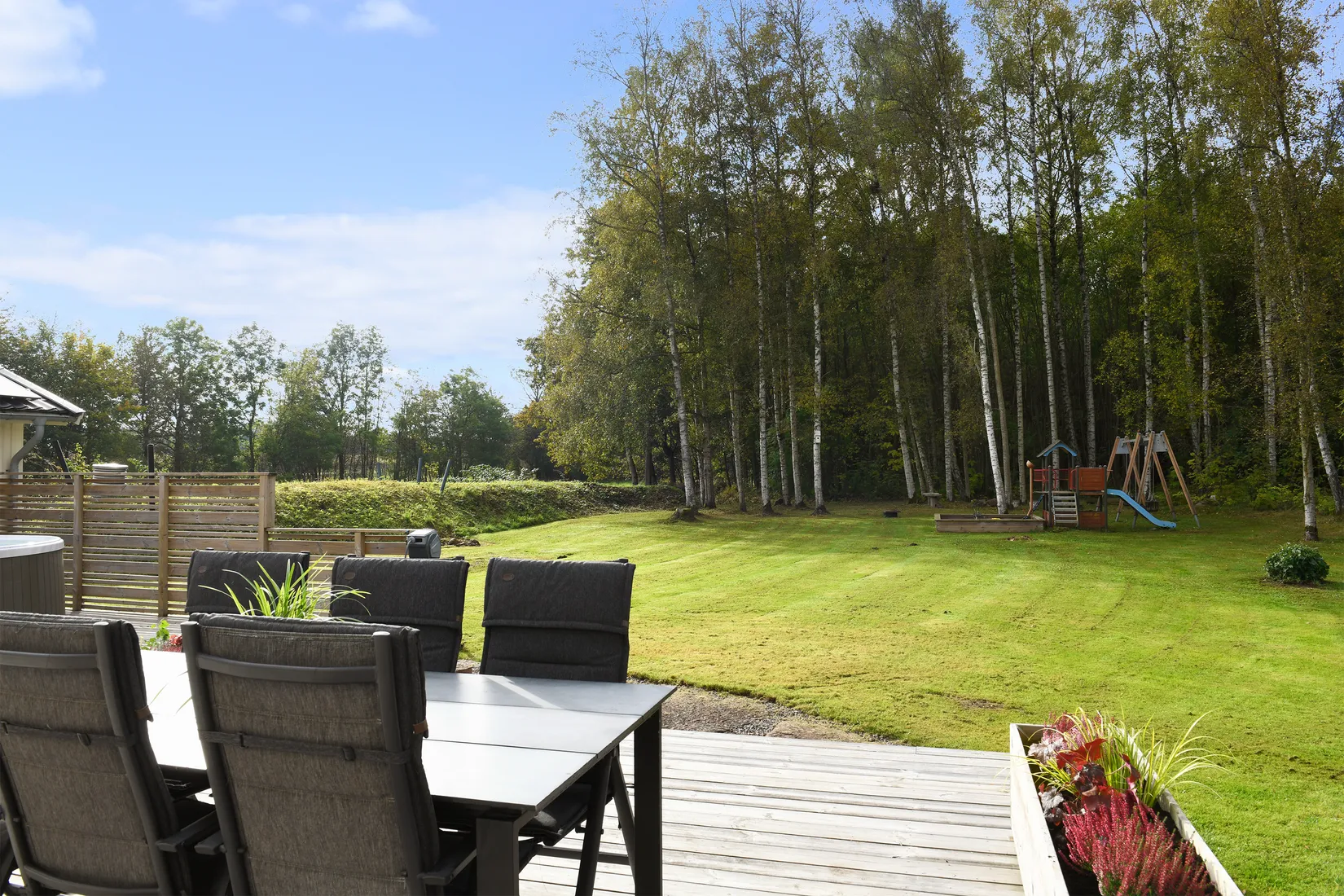 Villa, Torbjörntorp Berga, Torbjörntorp, Falköping