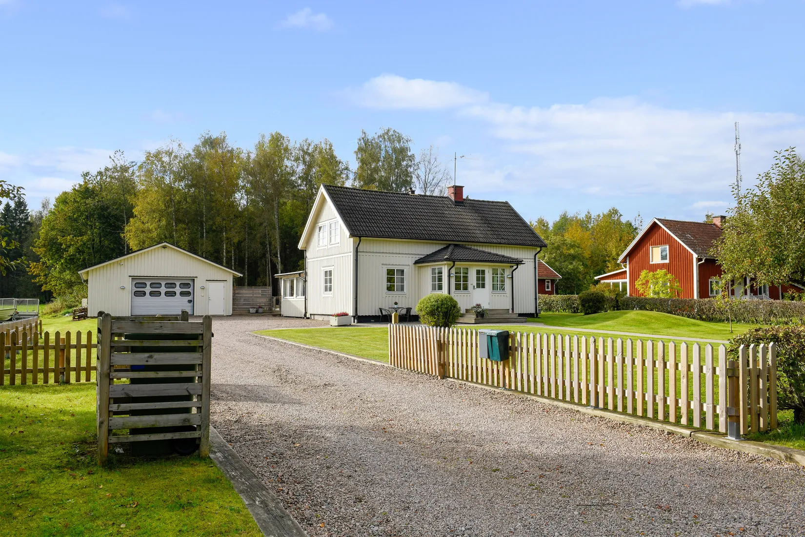 Villa, Torbjörntorp Berga, Torbjörntorp, Falköping