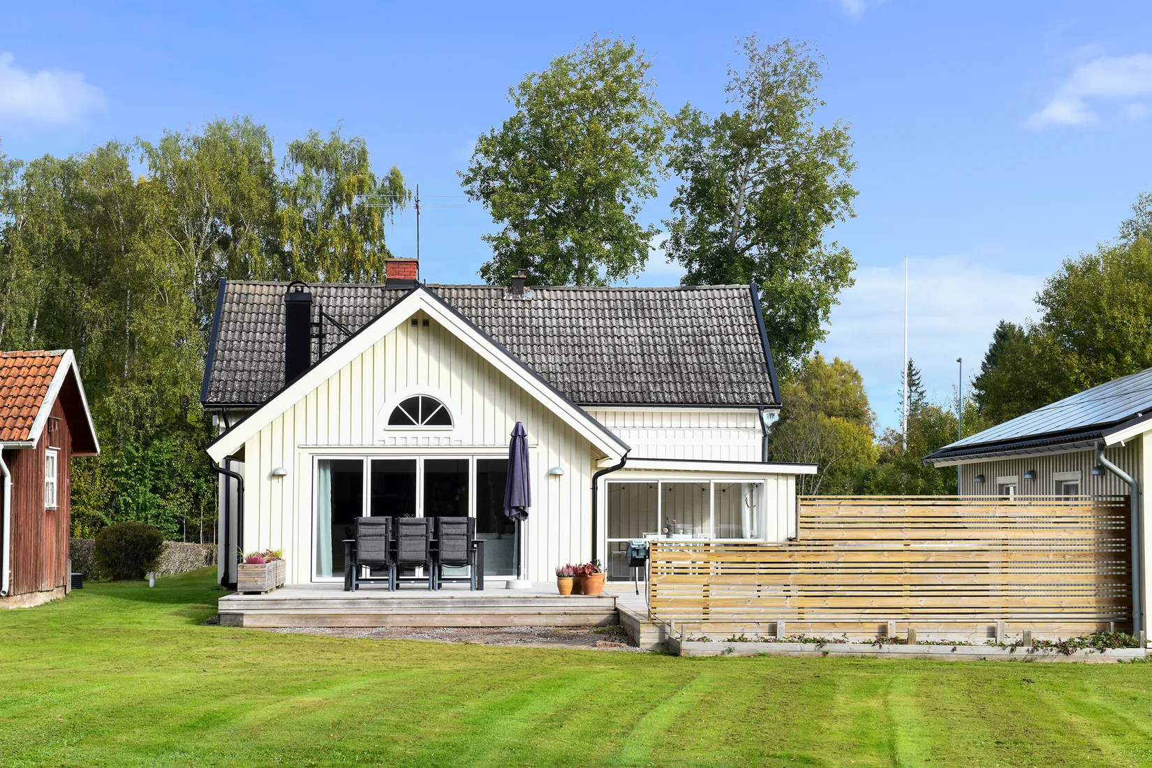 Villa, Torbjörntorp Berga, Torbjörntorp, Falköping