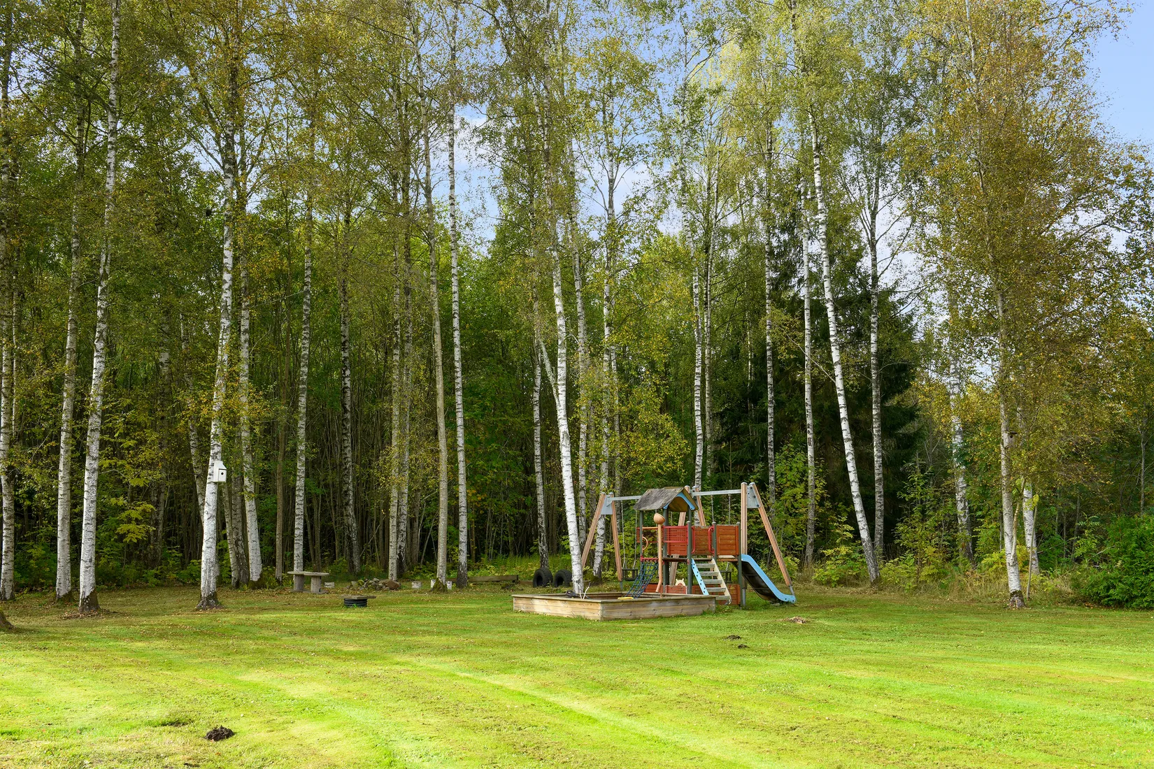 Villa, Torbjörntorp Berga, Torbjörntorp, Falköping