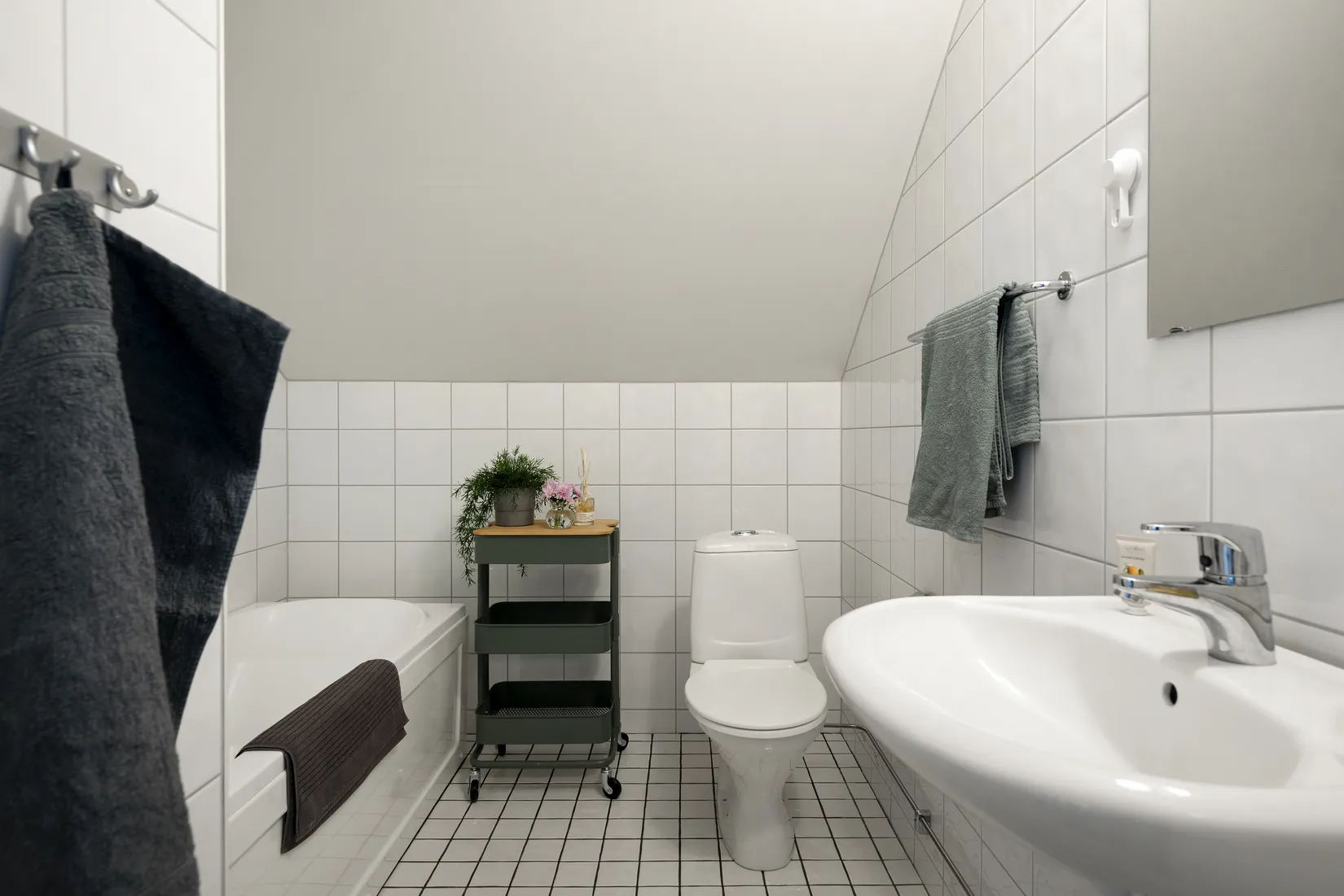 Bostadsrätt, Elmsta udde 41, Älmsta, Norrtälje