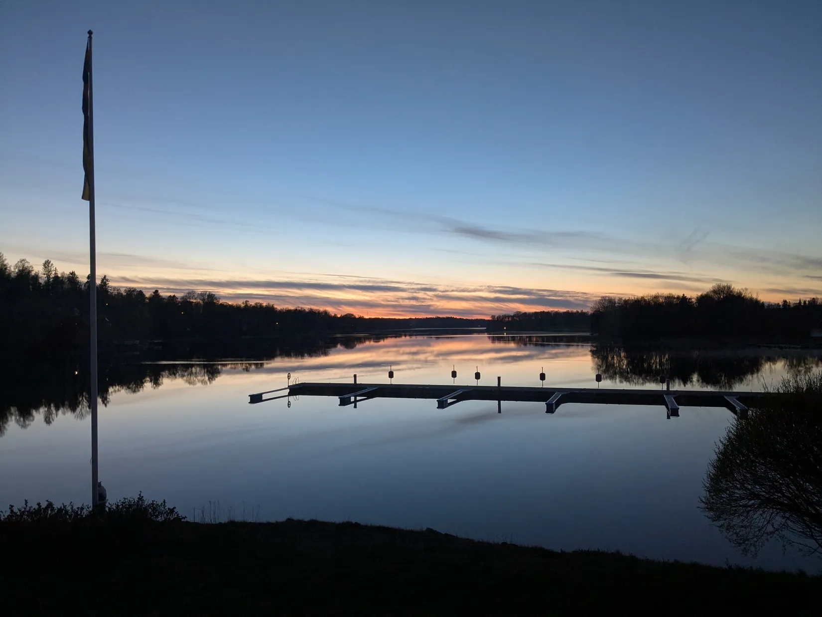 Bostadsrätt, Elmsta udde 41, Älmsta, Norrtälje