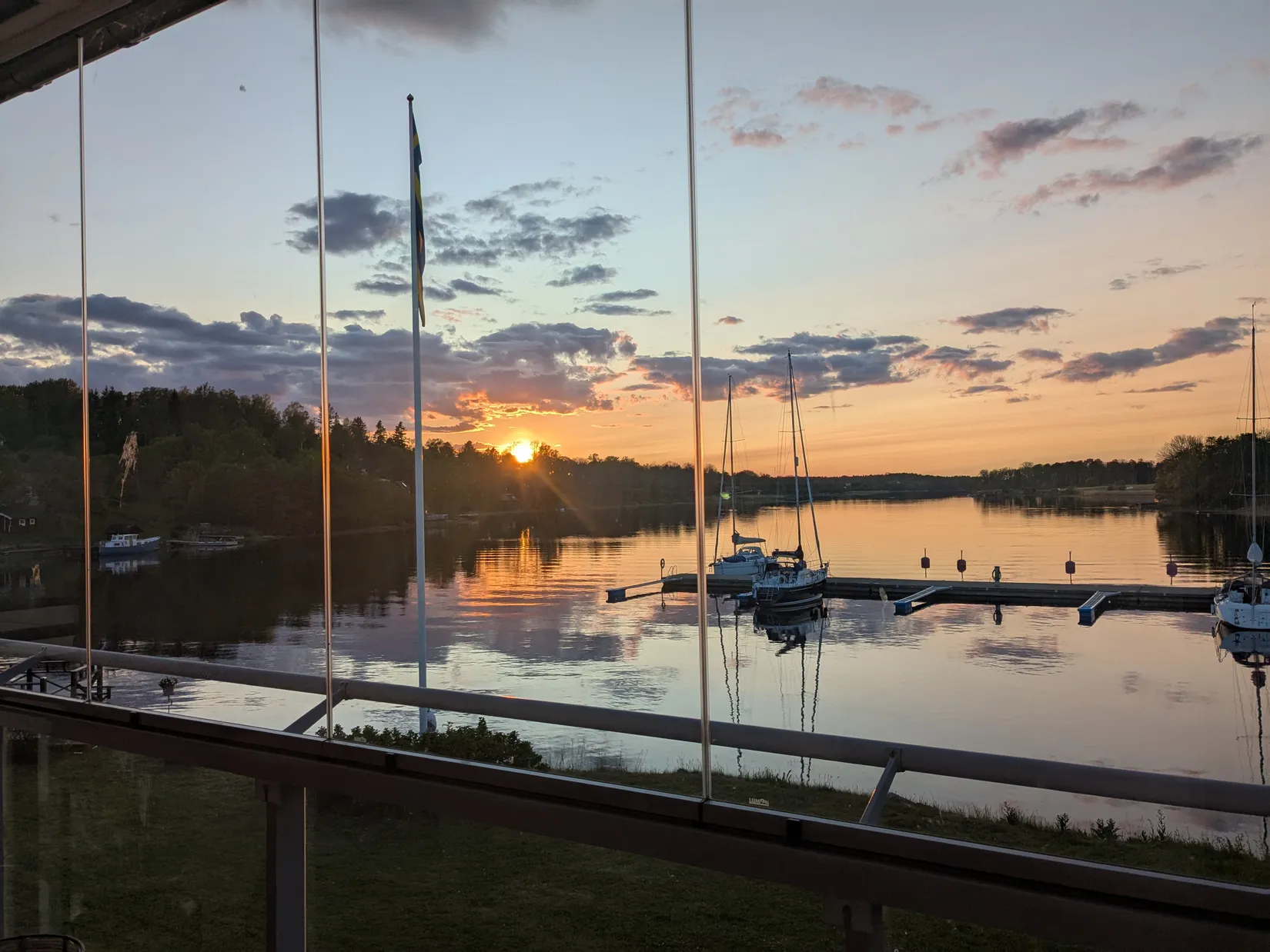Bostadsrätt, Elmsta udde 41, Älmsta, Norrtälje