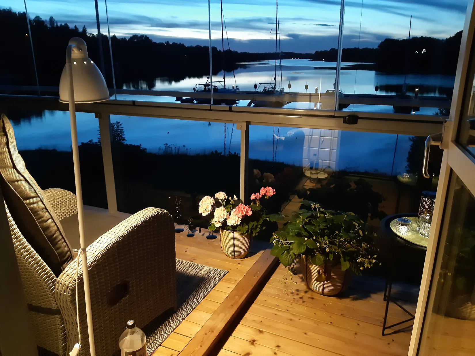 Bostadsrätt, Elmsta udde 41, Älmsta, Norrtälje