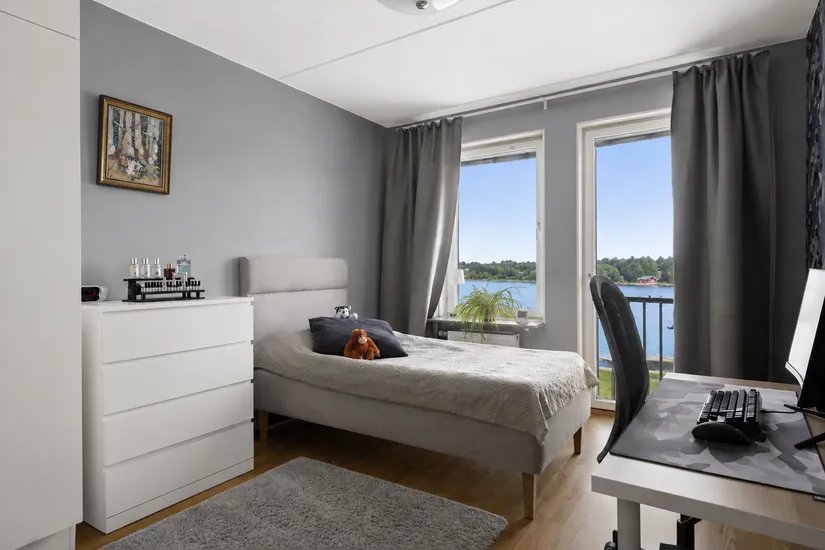 Bostadsrätt, Elmsta udde 41, Älmsta, Norrtälje
