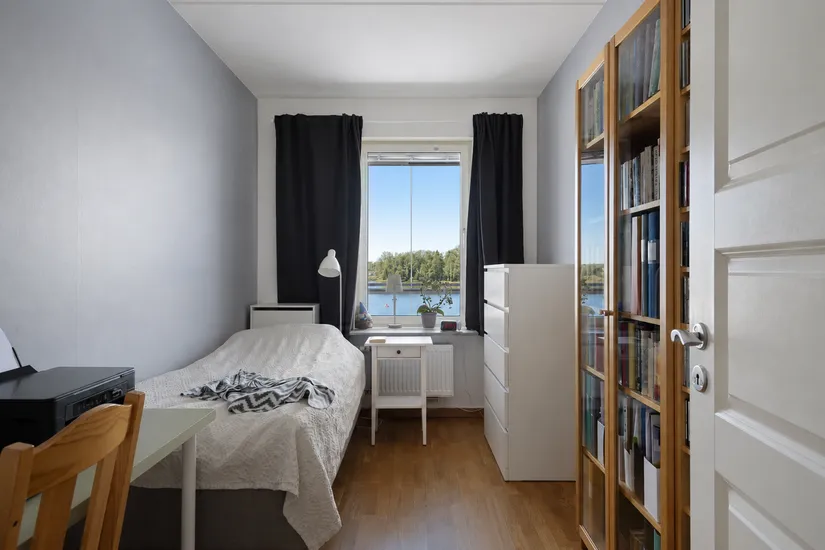 Bostadsrätt, Elmsta udde 41, Älmsta, Norrtälje
