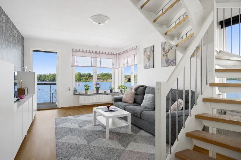 Bostadsrätt, Elmsta udde 41, Älmsta, Norrtälje