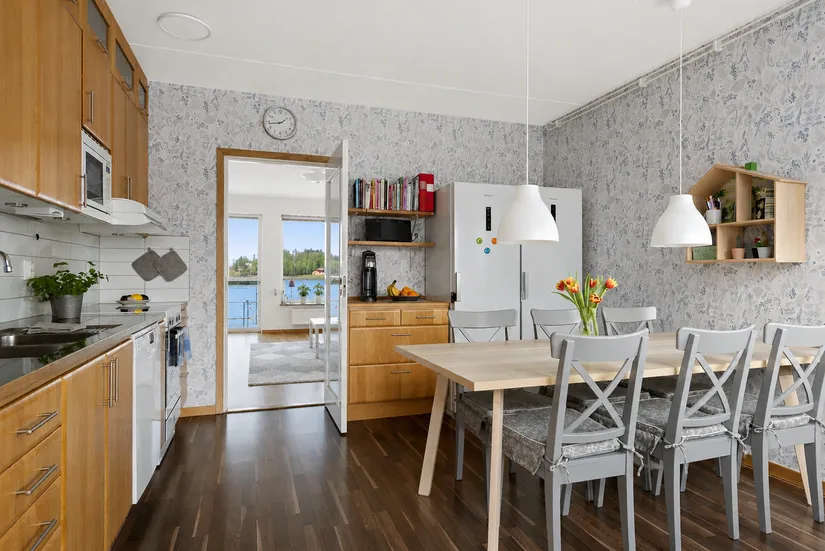Bostadsrätt, Elmsta udde 41, Älmsta, Norrtälje
