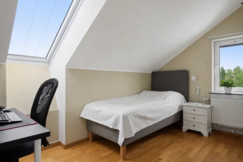 Bostadsrätt, Elmsta udde 41, Älmsta, Norrtälje