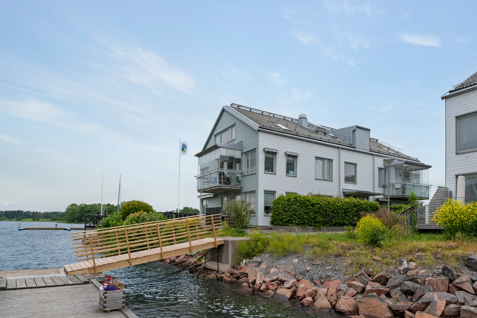 Bostadsrätt, Elmsta udde 41, Älmsta, Norrtälje