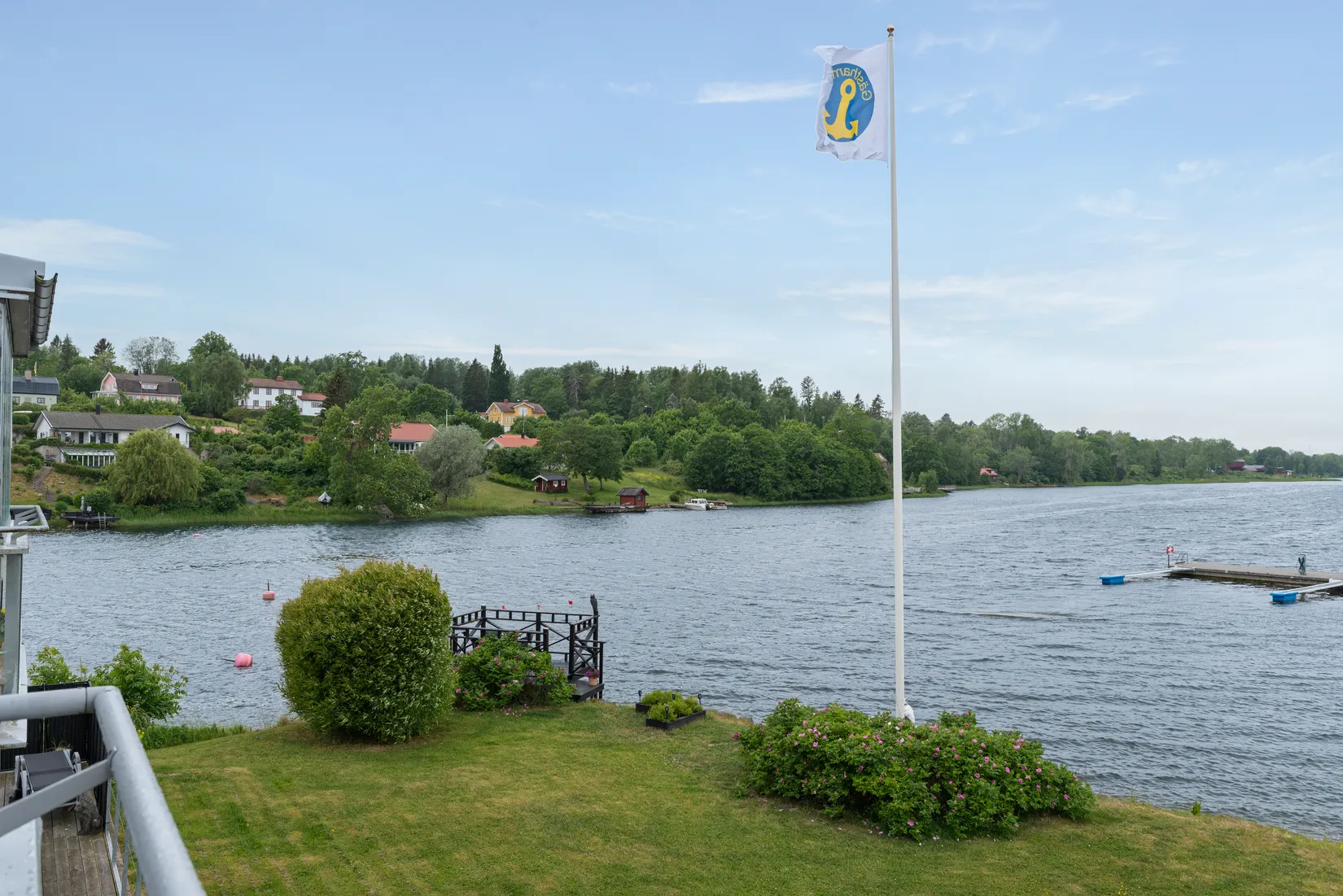 Bostadsrätt, Elmsta udde 41, Älmsta, Norrtälje