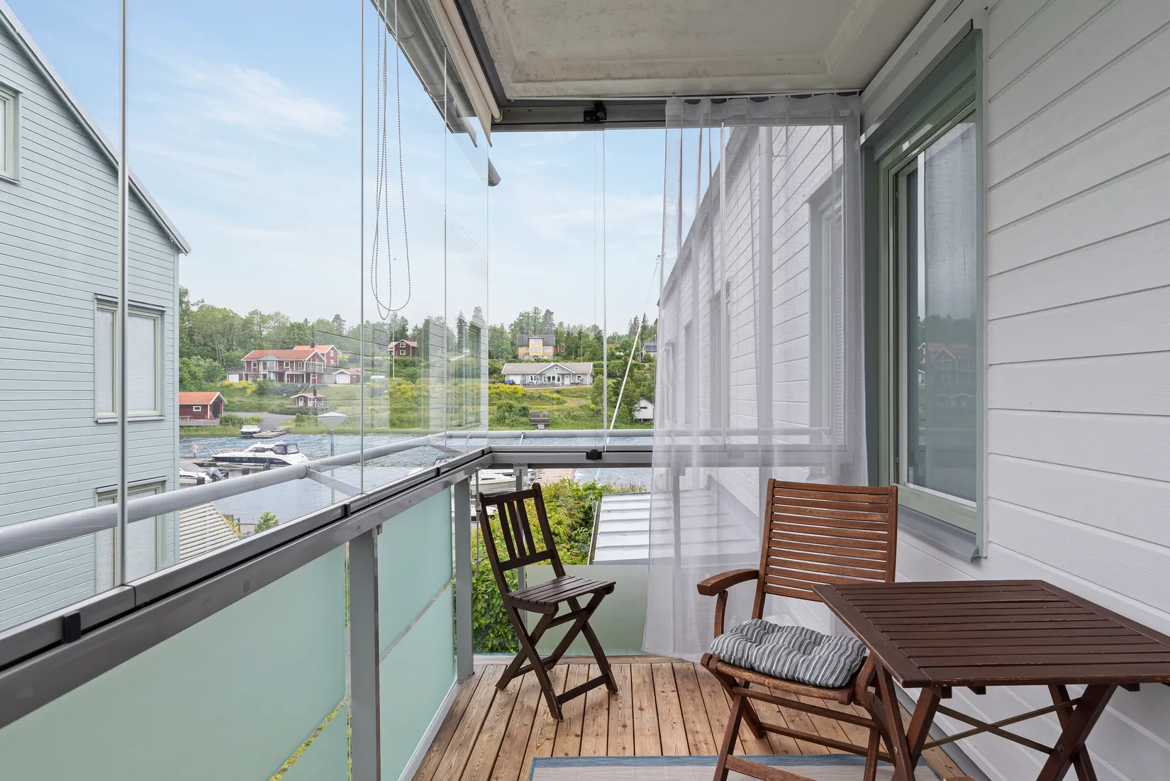 Bostadsrätt, Elmsta udde 41, Älmsta, Norrtälje