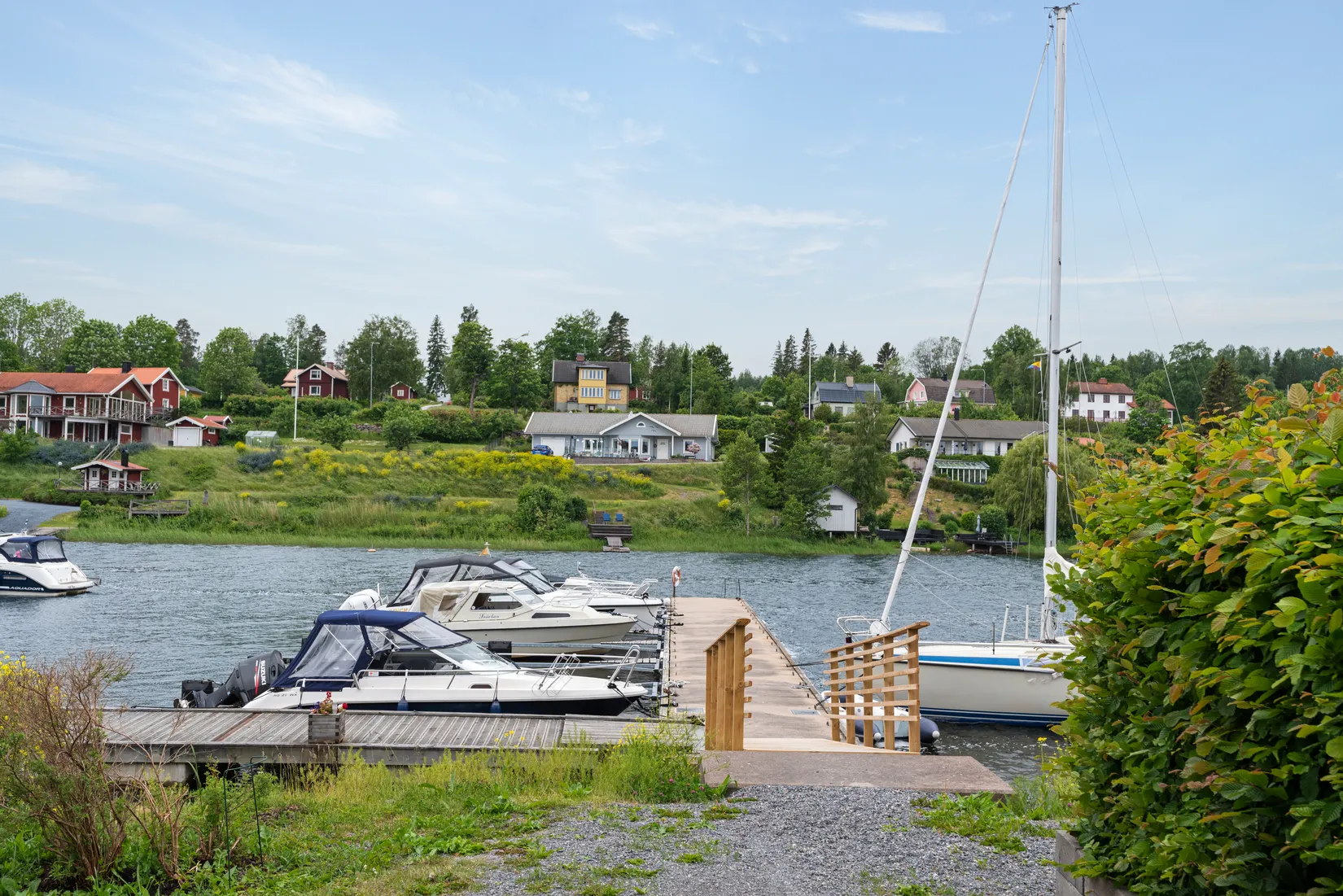 Bostadsrätt, Elmsta udde 41, Älmsta, Norrtälje