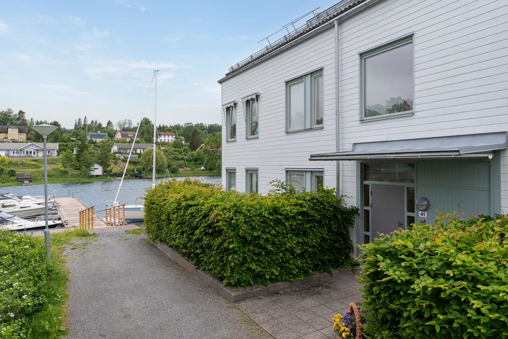 Bostadsrätt, Elmsta udde 41, Älmsta, Norrtälje