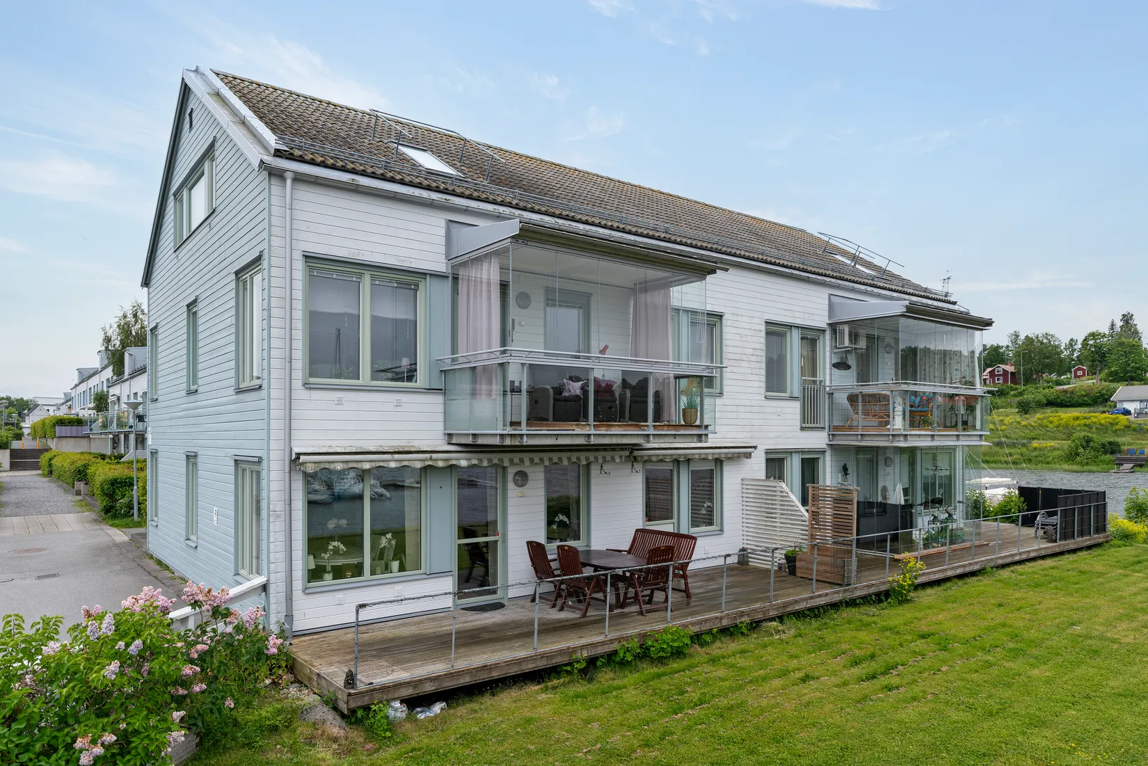 Bostadsrätt, Elmsta udde 41, Älmsta, Norrtälje