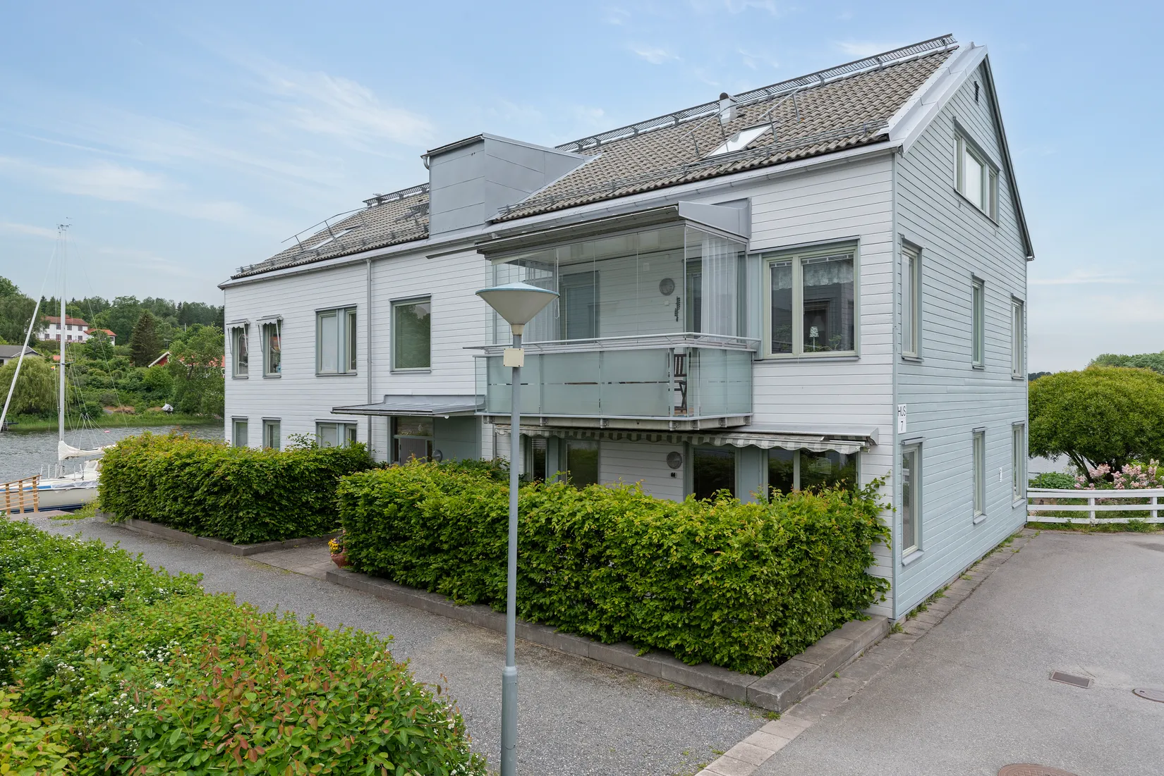 Bostadsrätt, Elmsta udde 41, Älmsta, Norrtälje